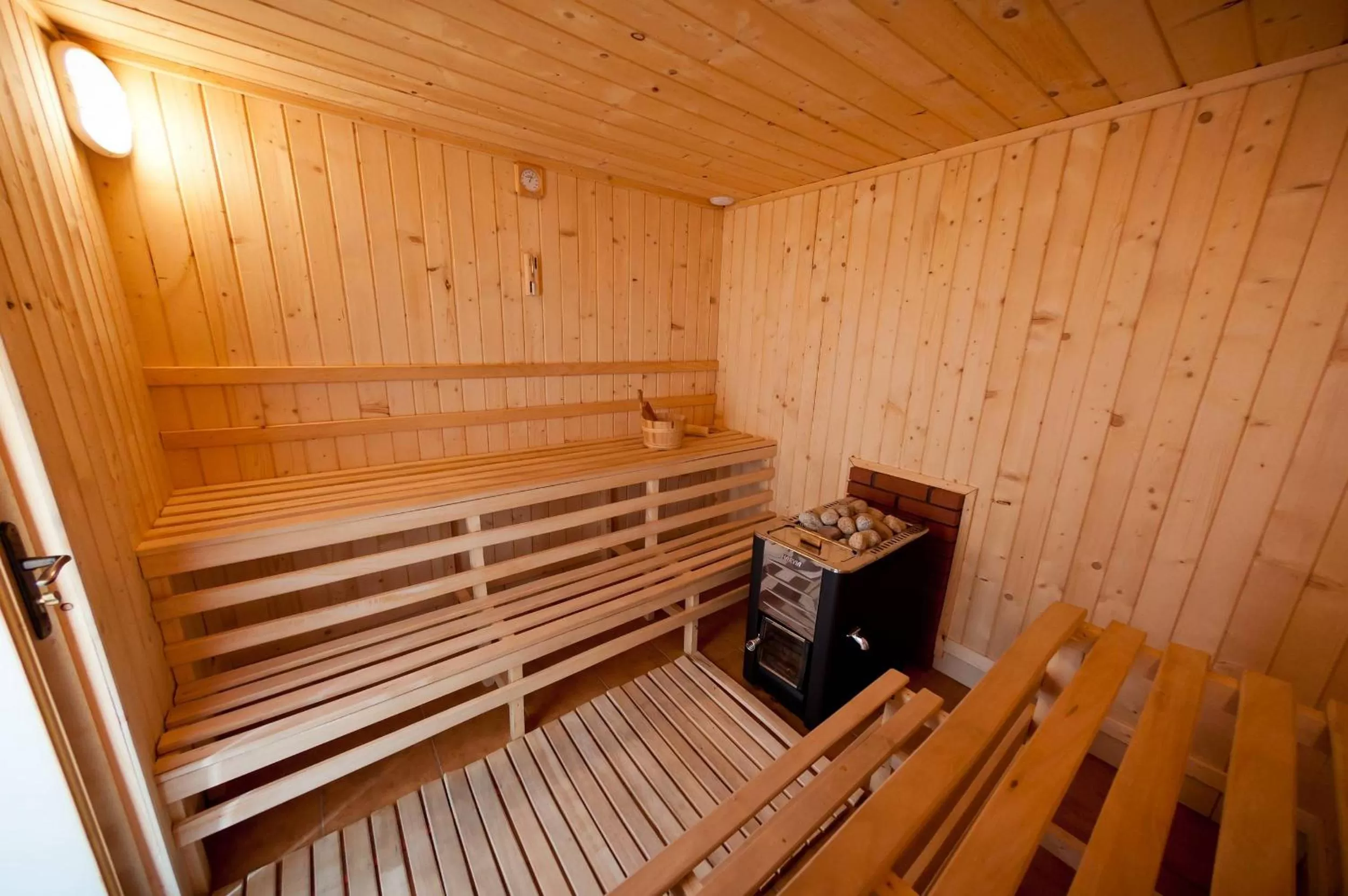 Area and facilities in Wynajem Pokoi ,,Góry Tatry Wypoczynek "Paweł Kuczyński