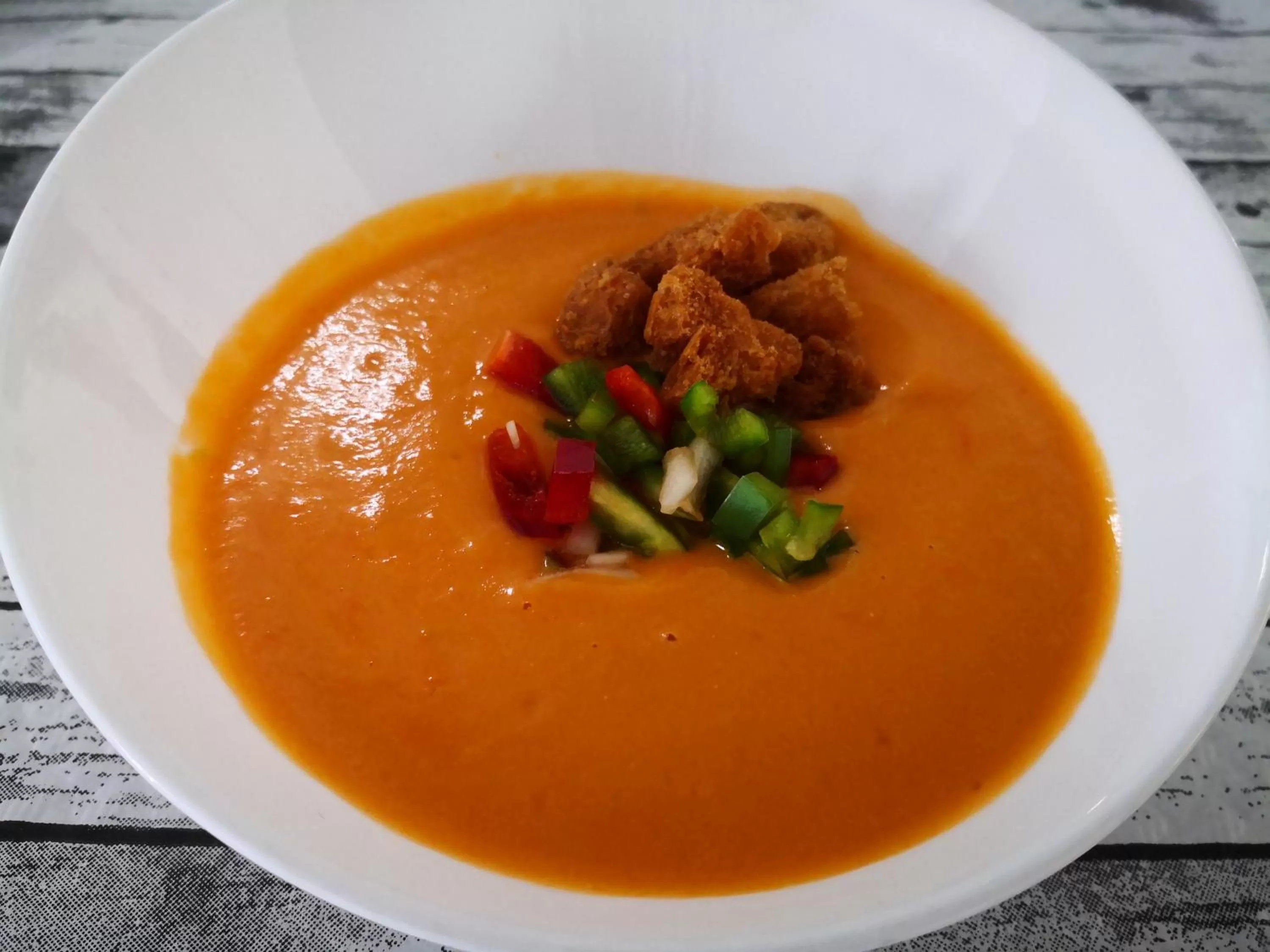 Food close-up, Food in Hotel Aro'S