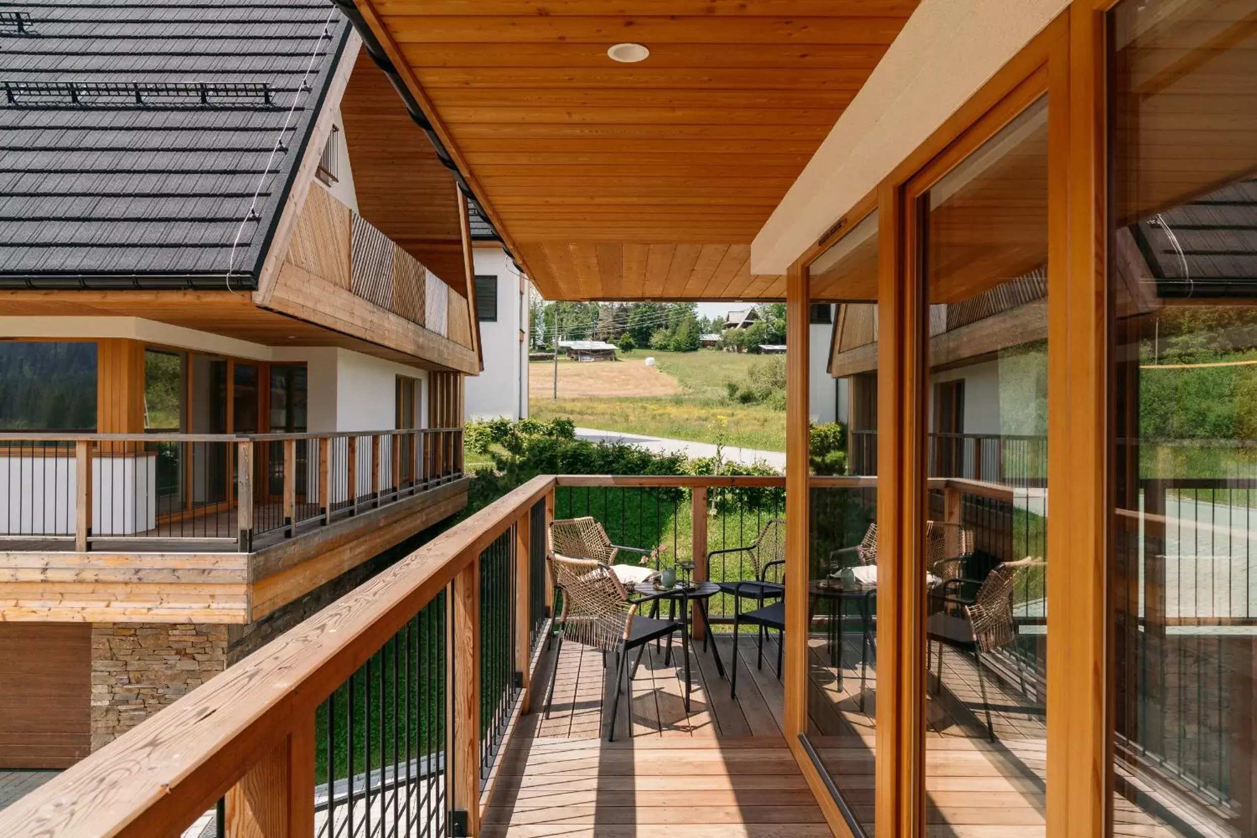 Superior Apartment with Mountain View C13 in Polana Resort - LoftAffair Collection Superior Apartment with Mountain View C13 in Polana Resort - LoftAffair Collection