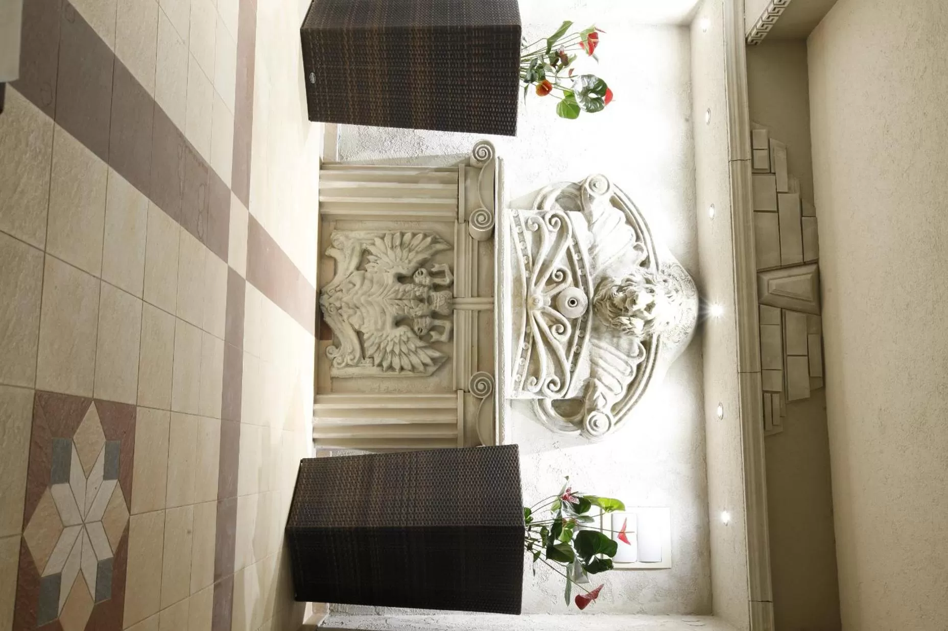 Spa and wellness centre/facilities in Strimon Garden Medical SPA Hotel