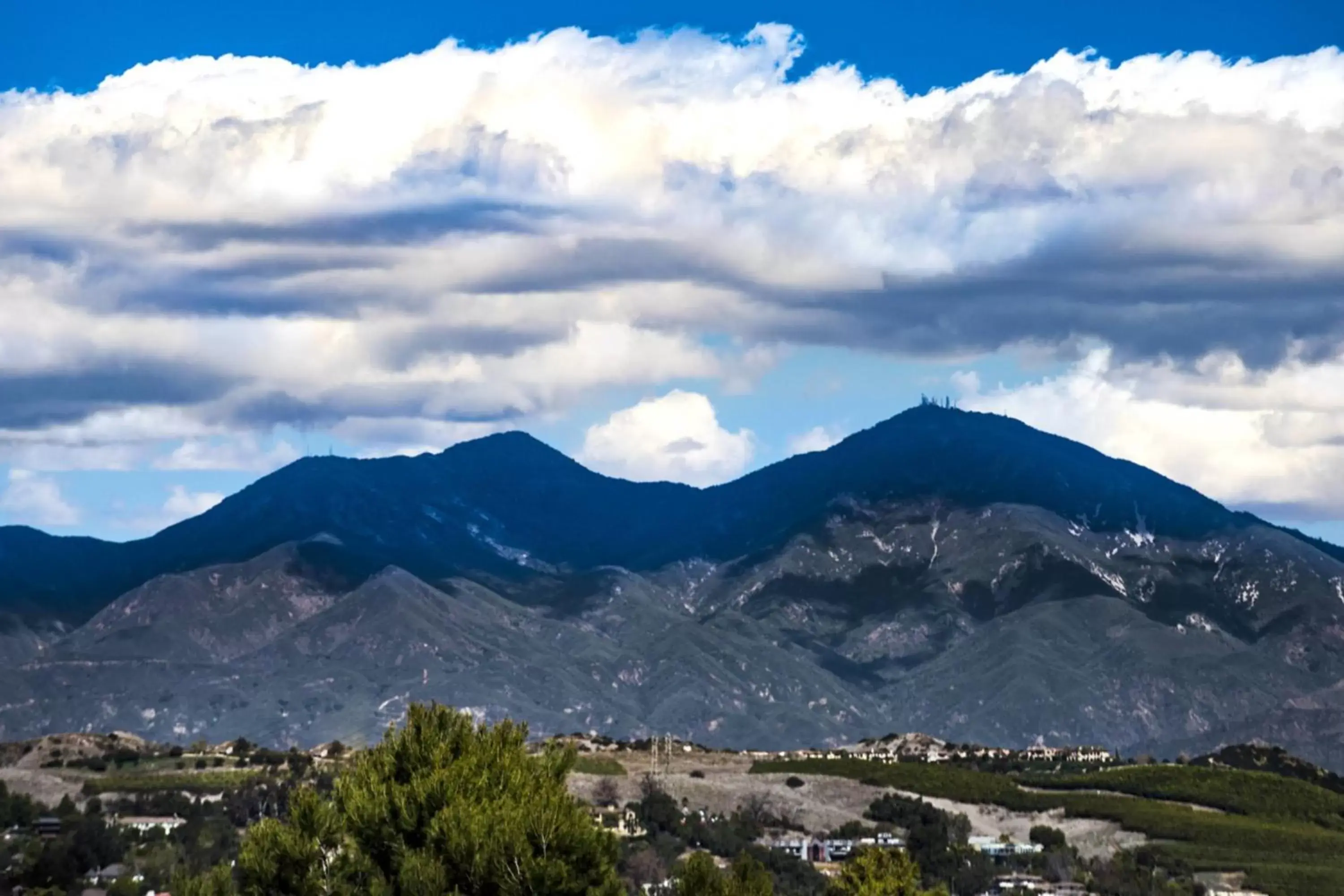 Other, Mountain View in Inn at the Mission San Juan Capistrano, Autograph Collection