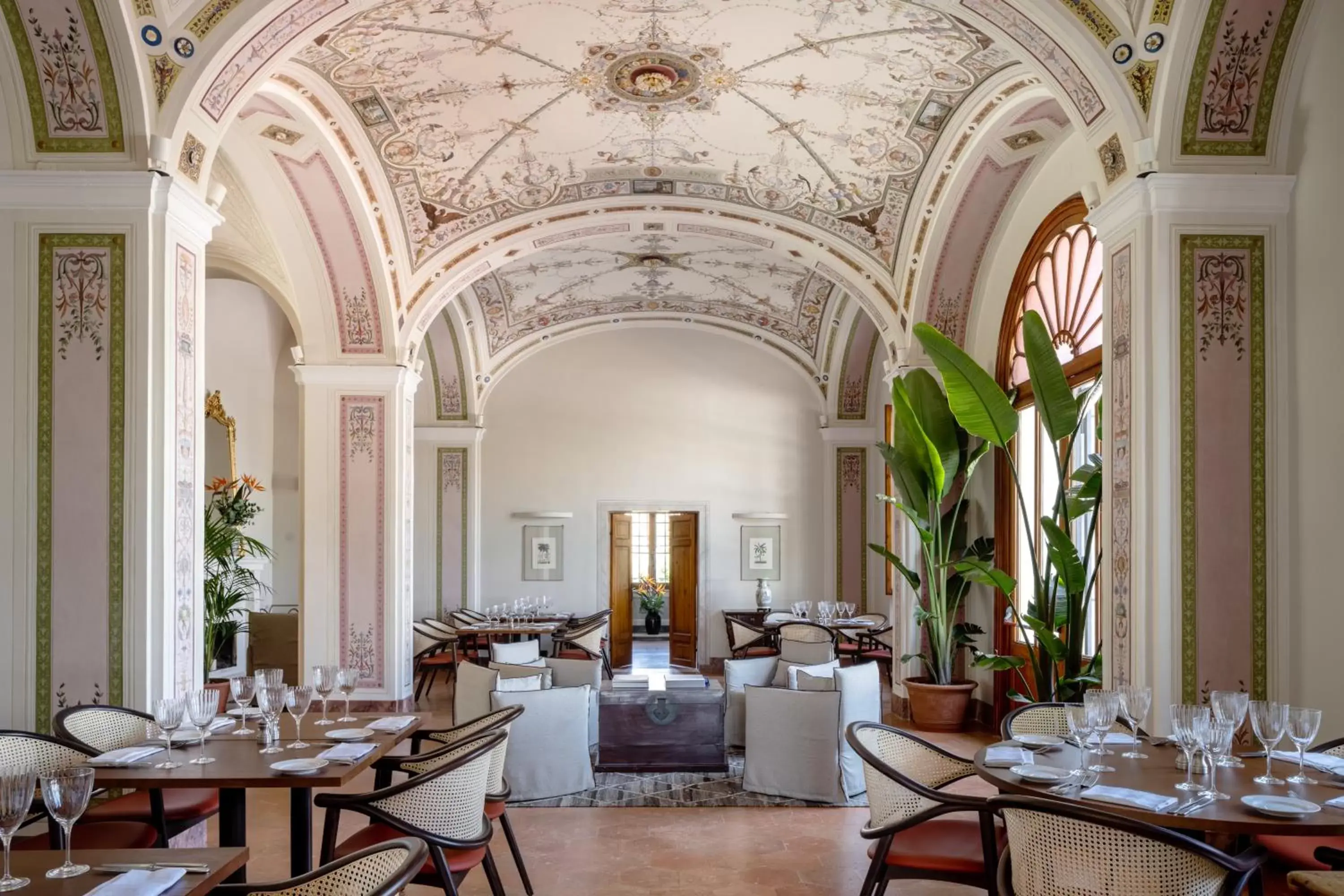 Restaurant/places to eat in Precise Tale Poggio Alla Sala Restaurant/places to eat in Precise Tale Poggio Alla Sala