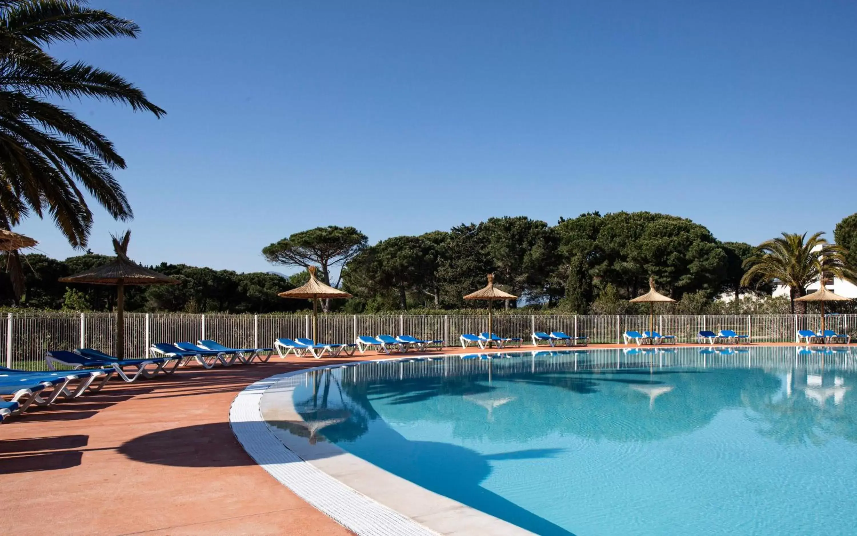 Day, Swimming Pool in Résidence Pierre & Vacances Premium Horizon Golf