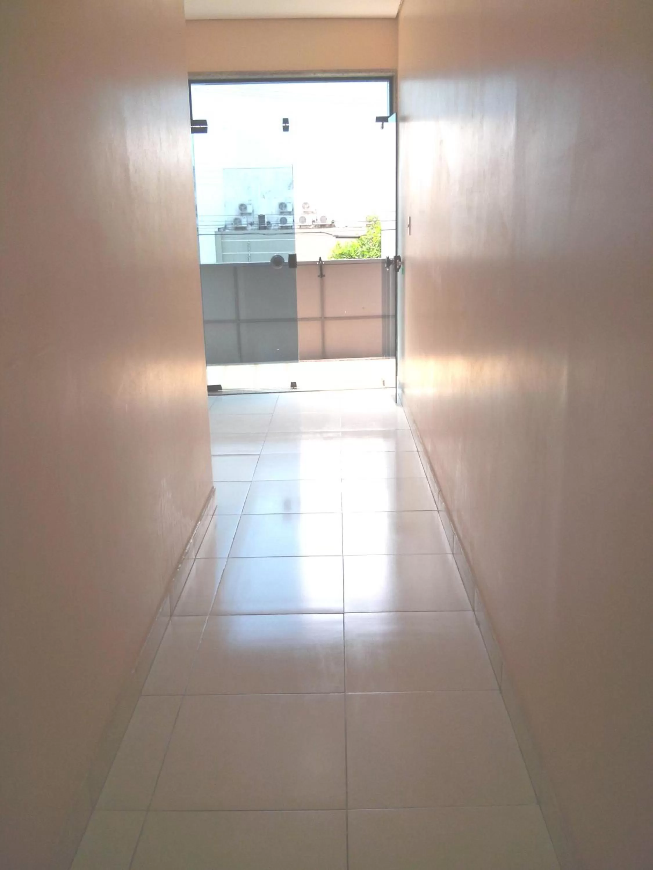 Day in Samir Hotel Business