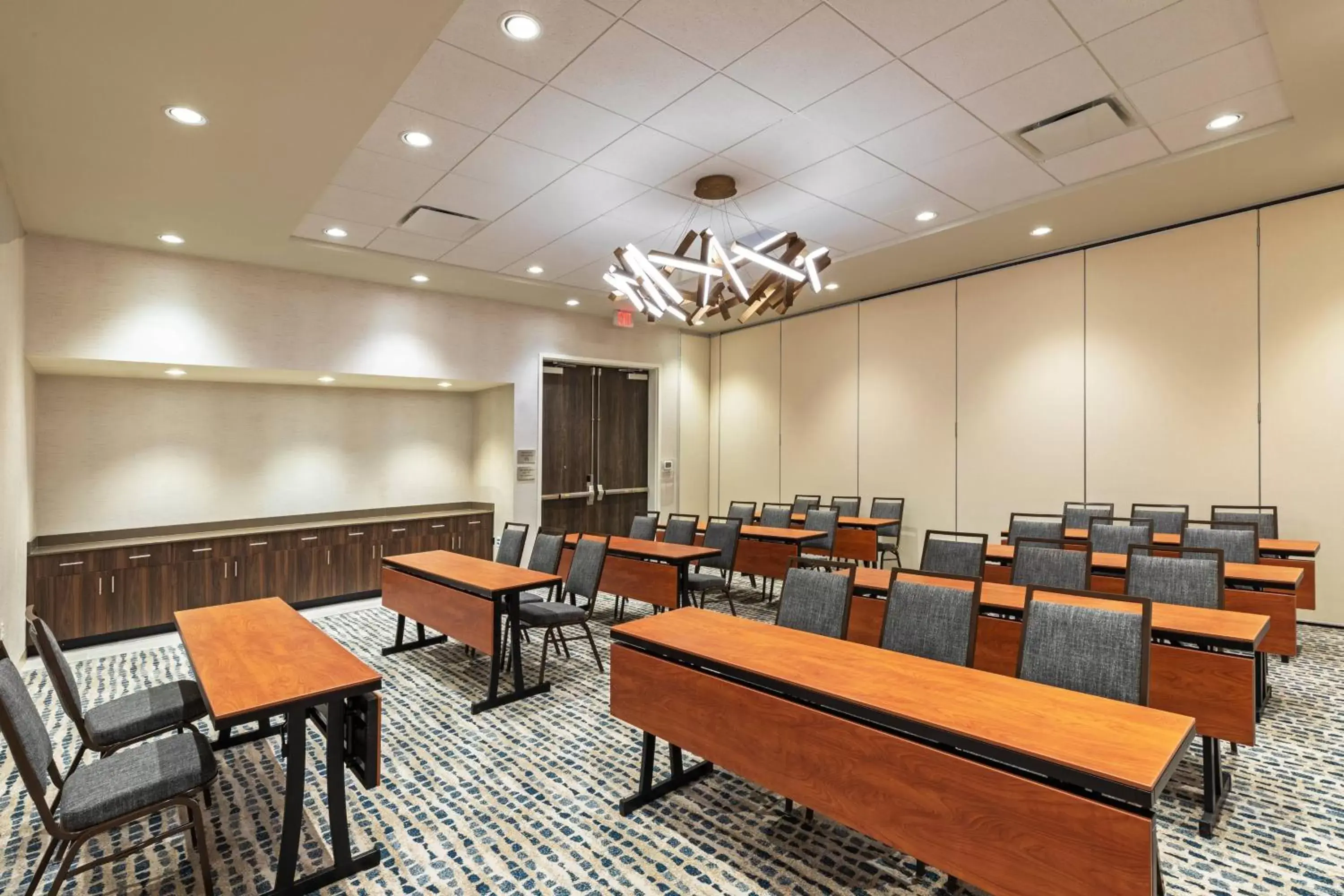 Meeting/conference room in Courtyard South Padre Island