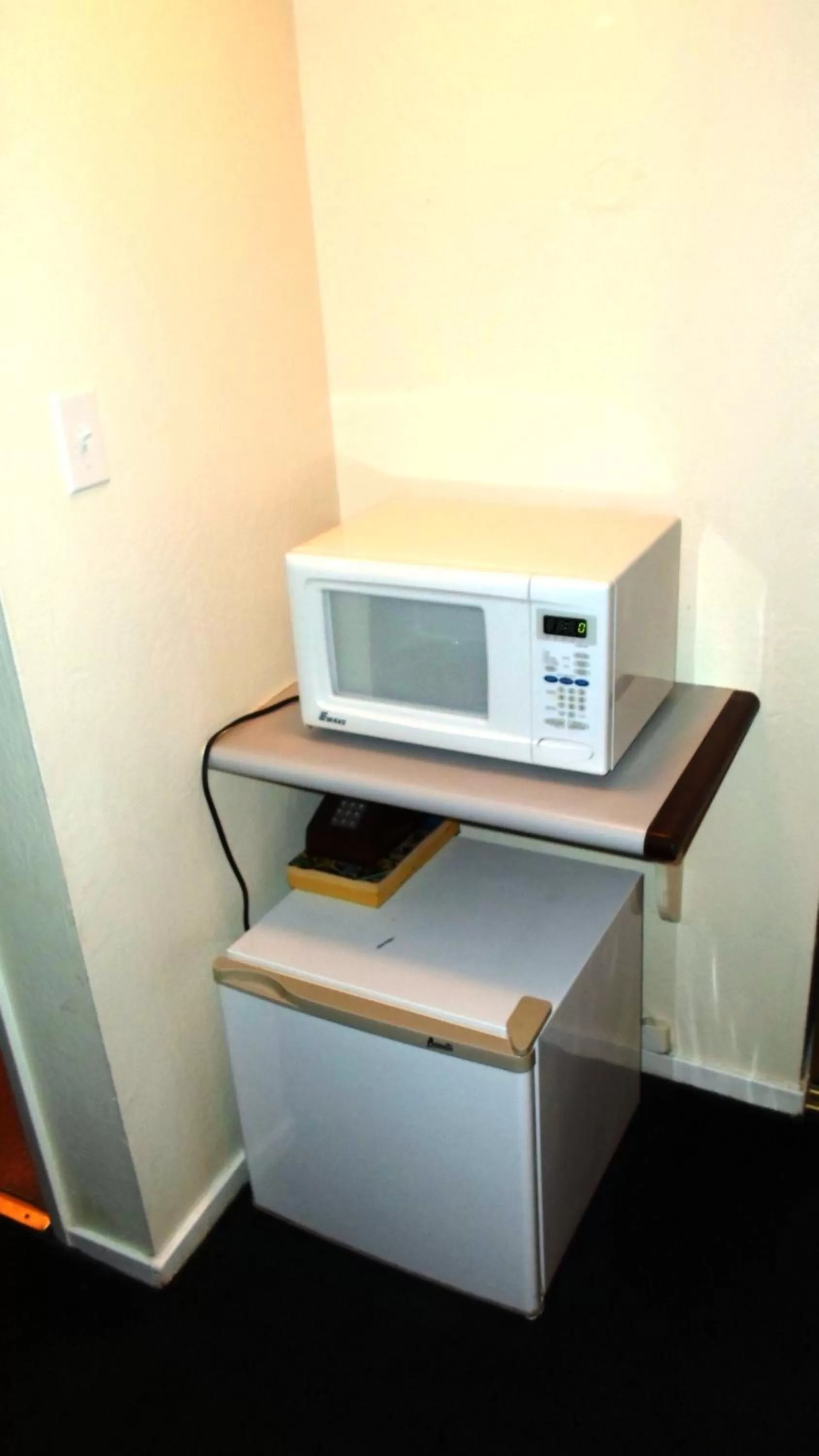 Other, Kitchen/Kitchenette in Paradice Motel