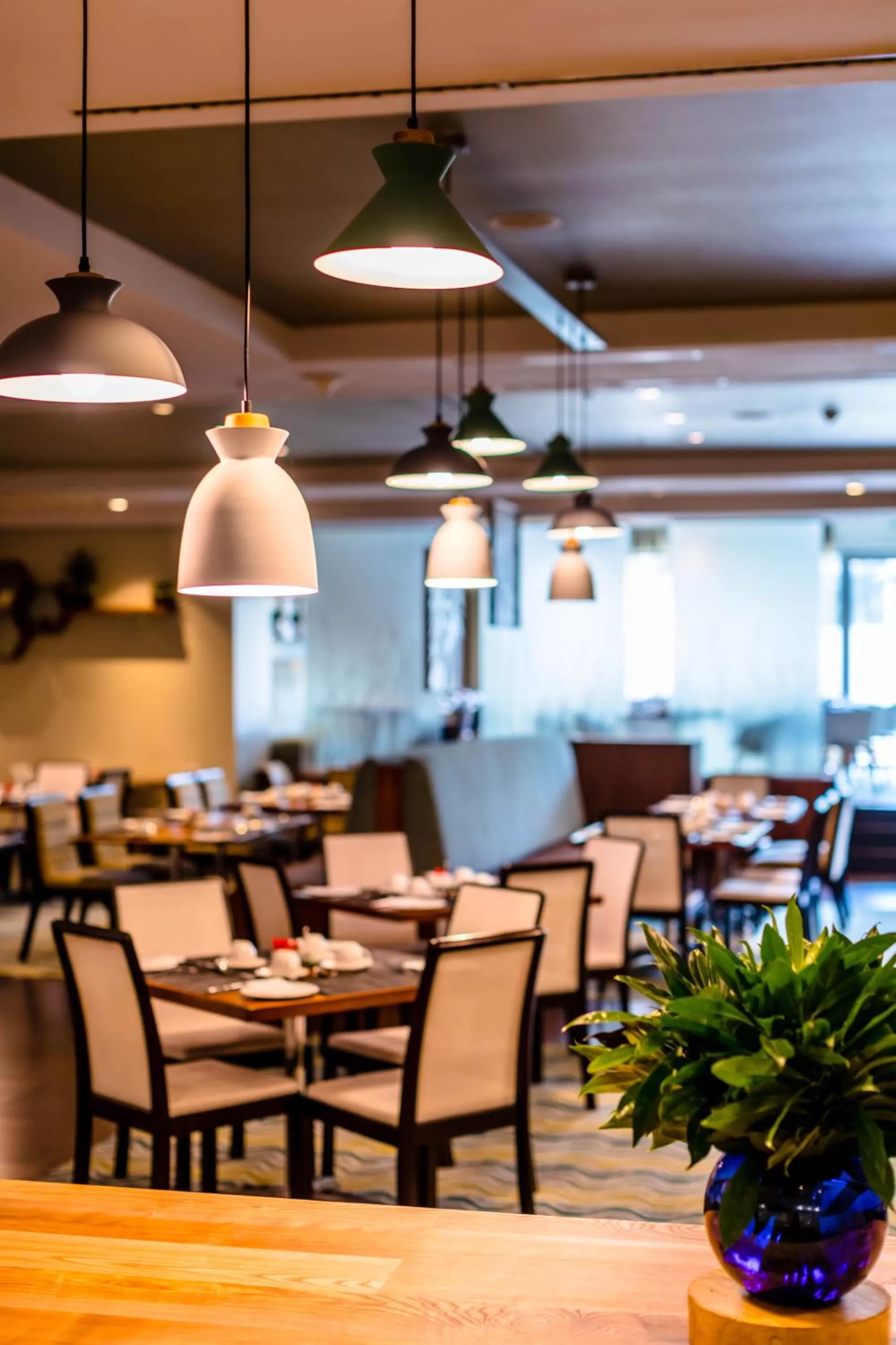 Restaurant/places to eat in Southern Sun Rosebank, Johannesburg