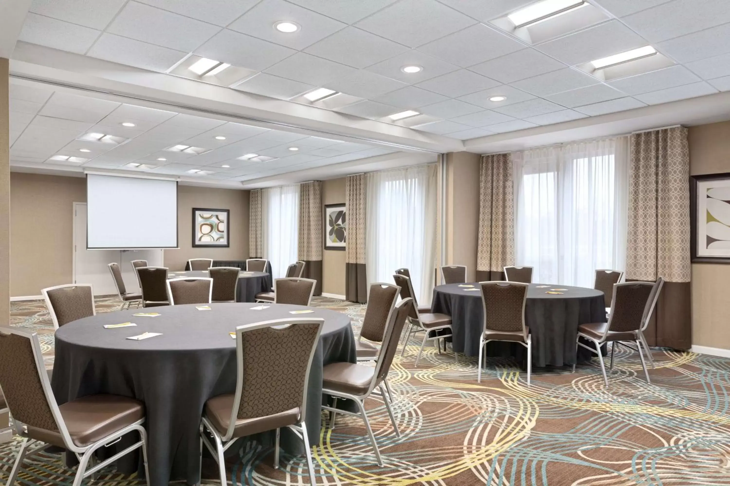 Meeting/conference room in Hilton Garden Inn Tuscaloosa