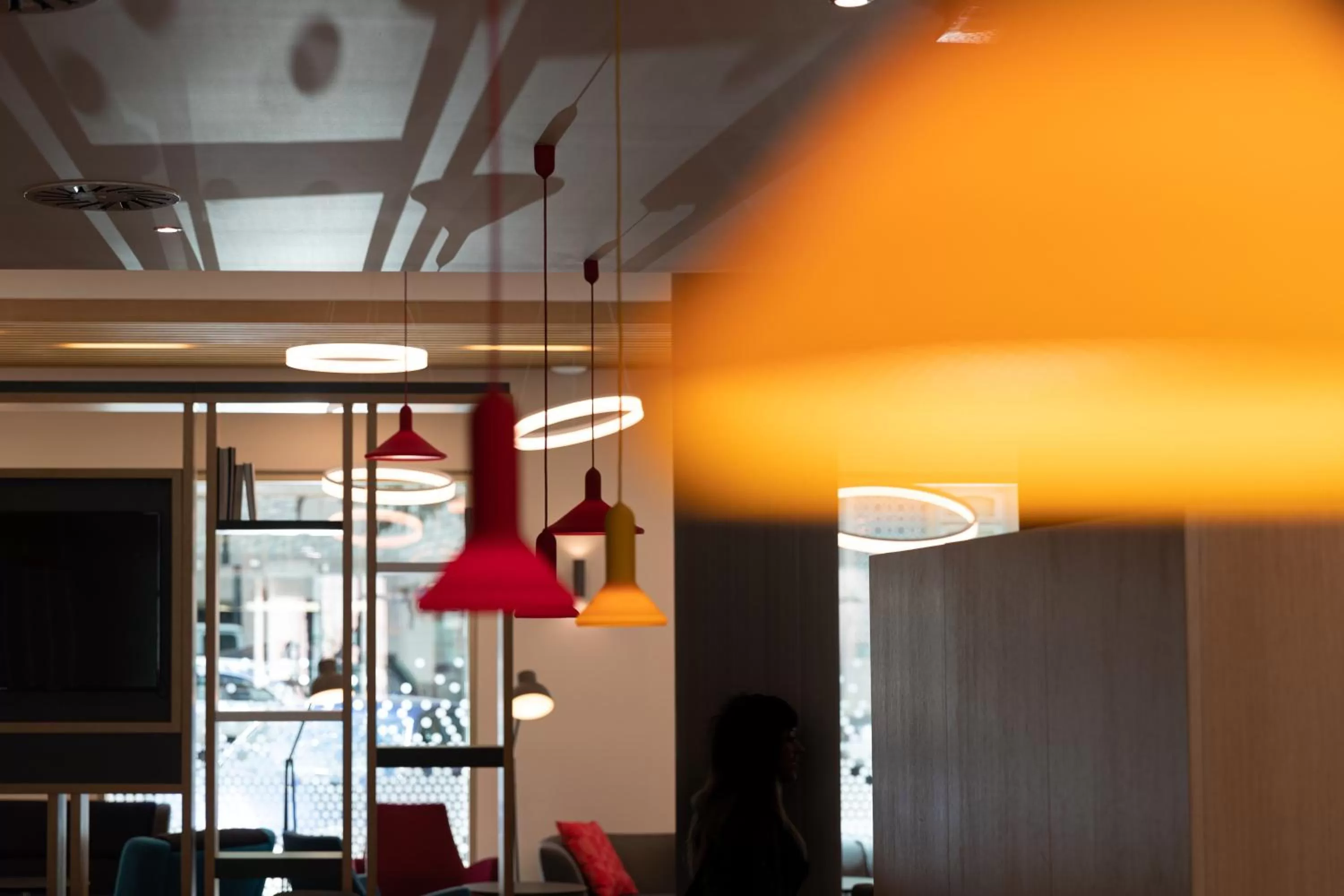 Property building in Holiday Inn Express - Lisbon - Plaza Saldanha by IHG