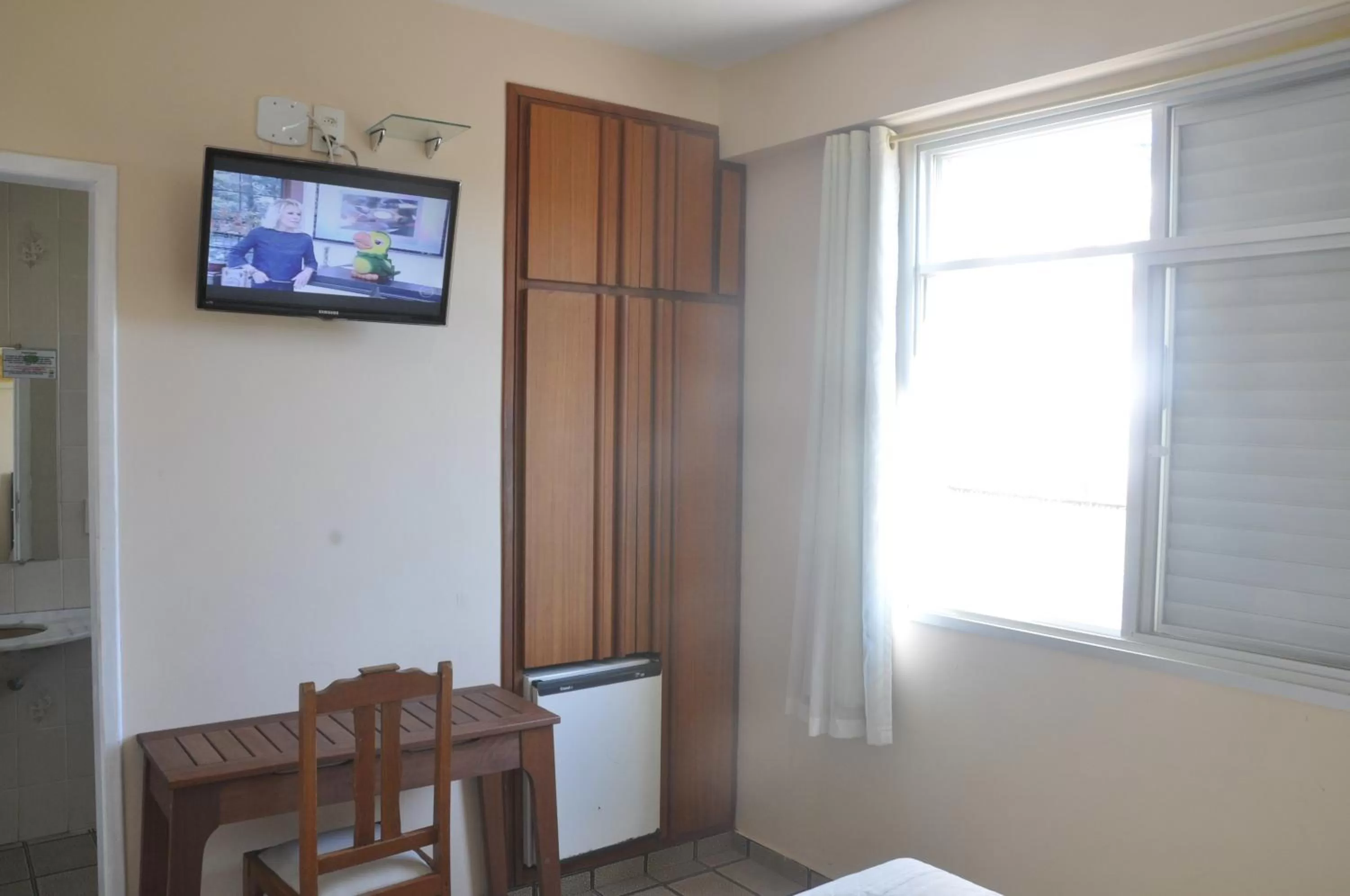 Day in Hotel Raio de Sol