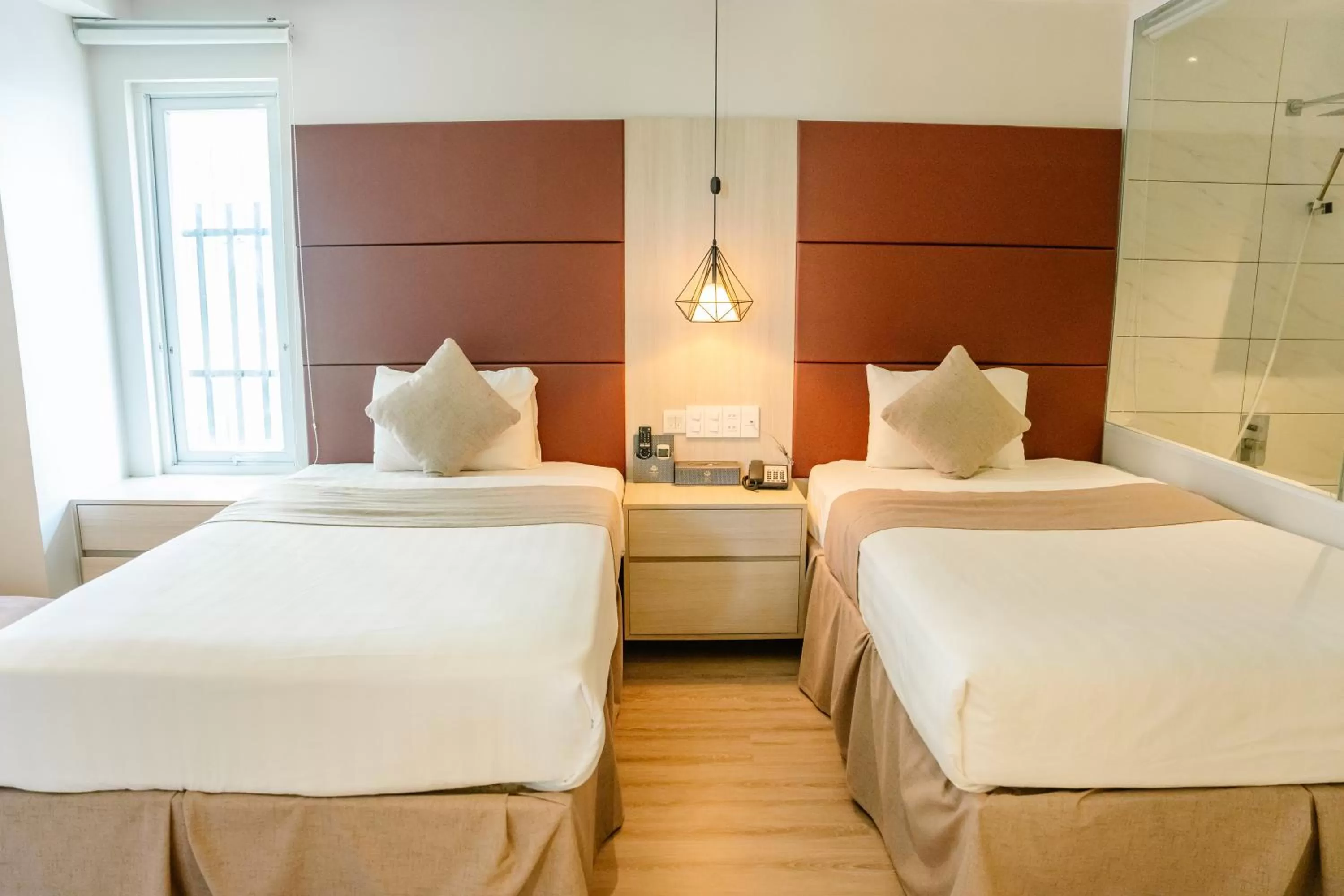 Holiday One Can Tho Hotel