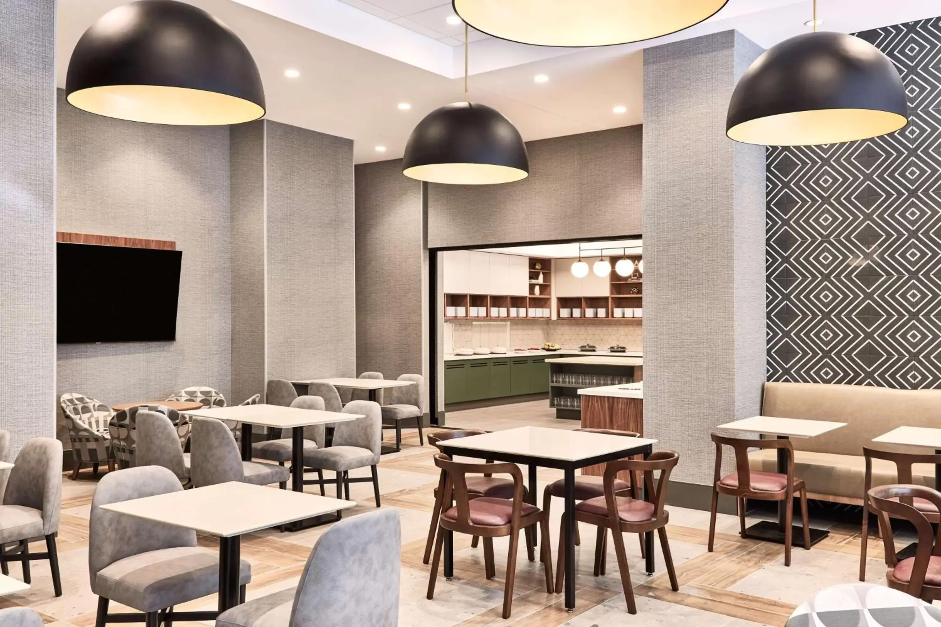 Restaurant/places to eat in Hyatt Place Phoenix/Downtown Restaurant/places to eat in Hyatt Place Phoenix/Downtown