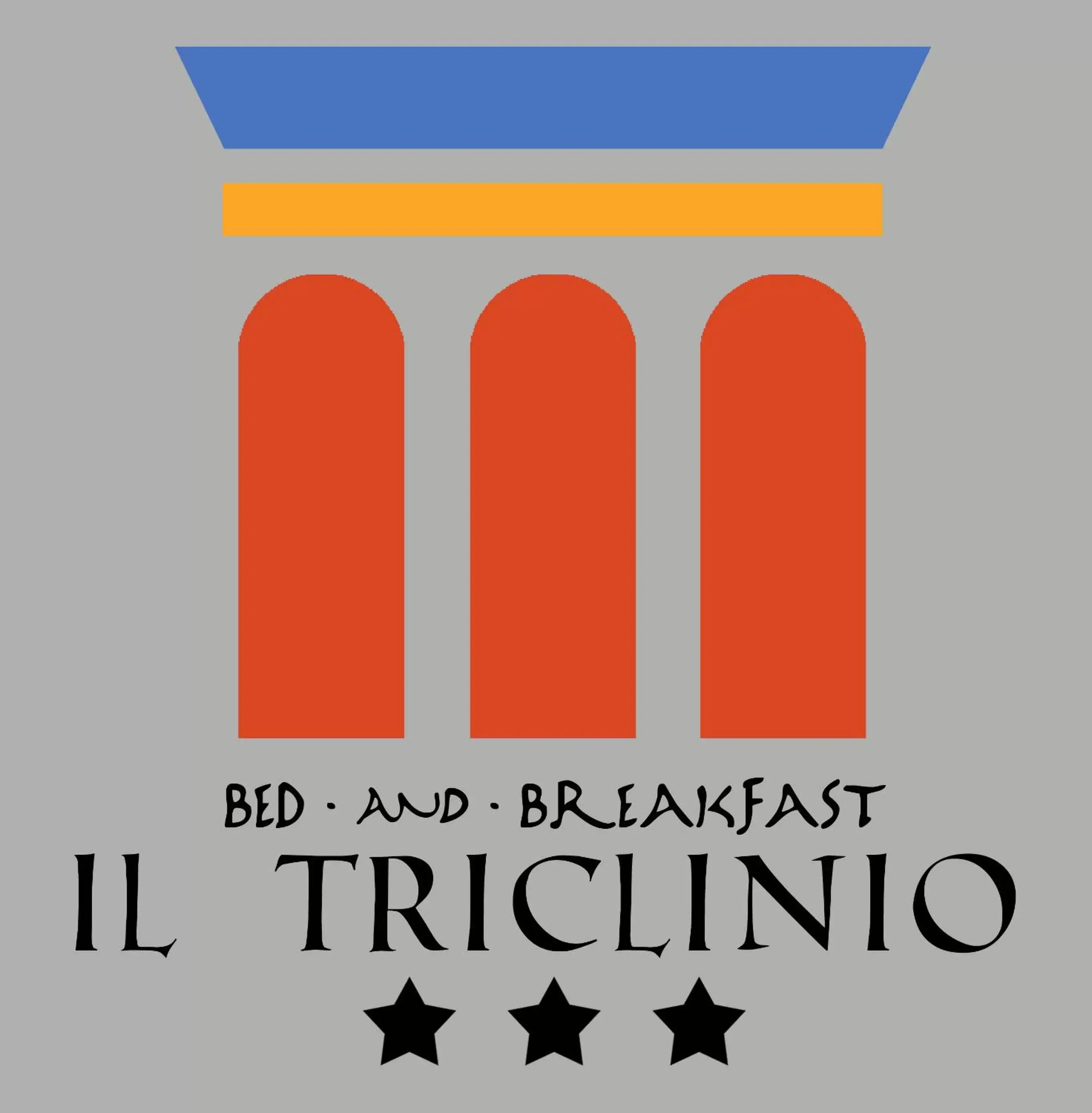 Property logo or sign, Property Logo/Sign in Il triclinio B&B