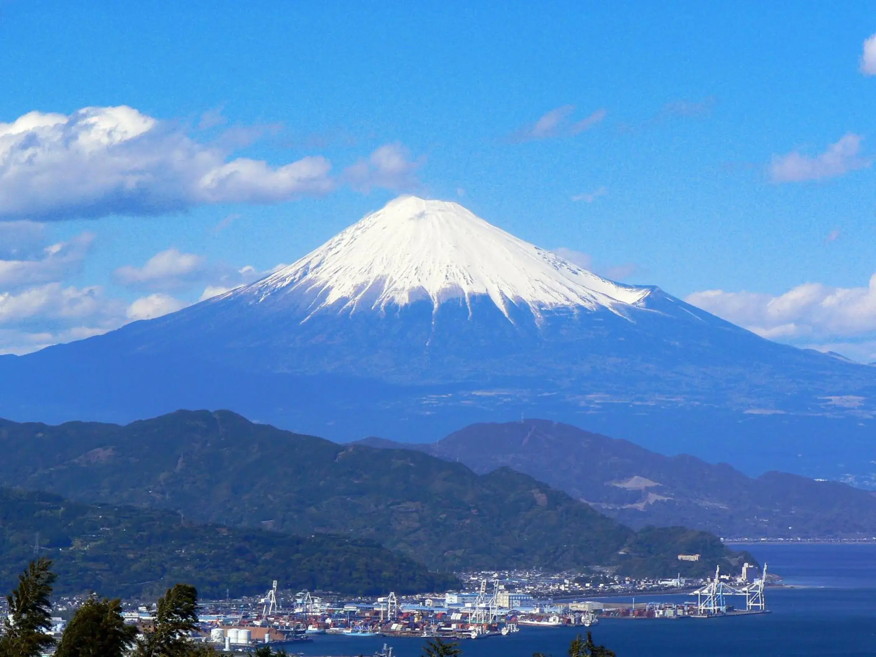 Entertainment, Mountain View in HOTEL MYSTAYS Shimizu