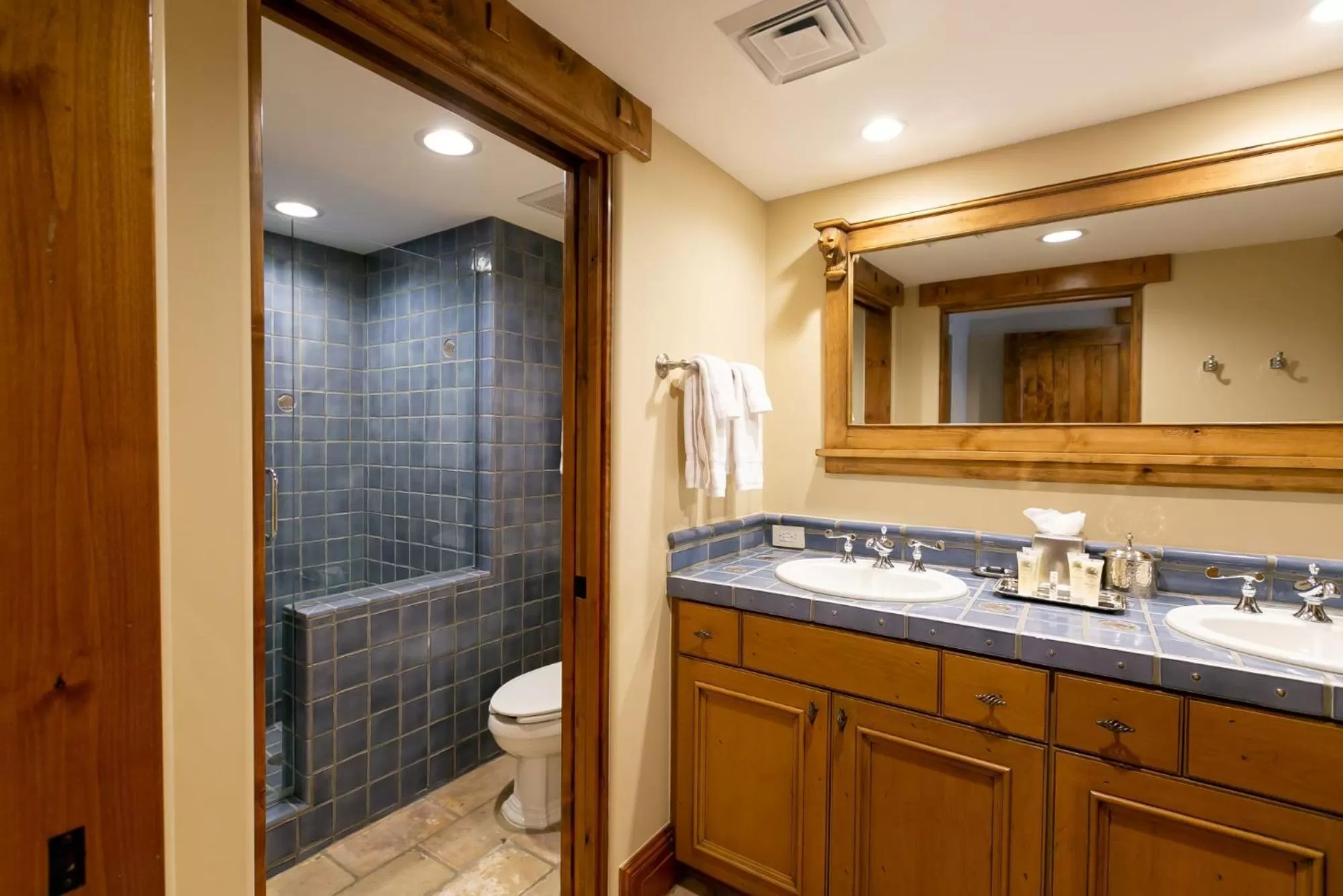 The Chateaux Deer Valley