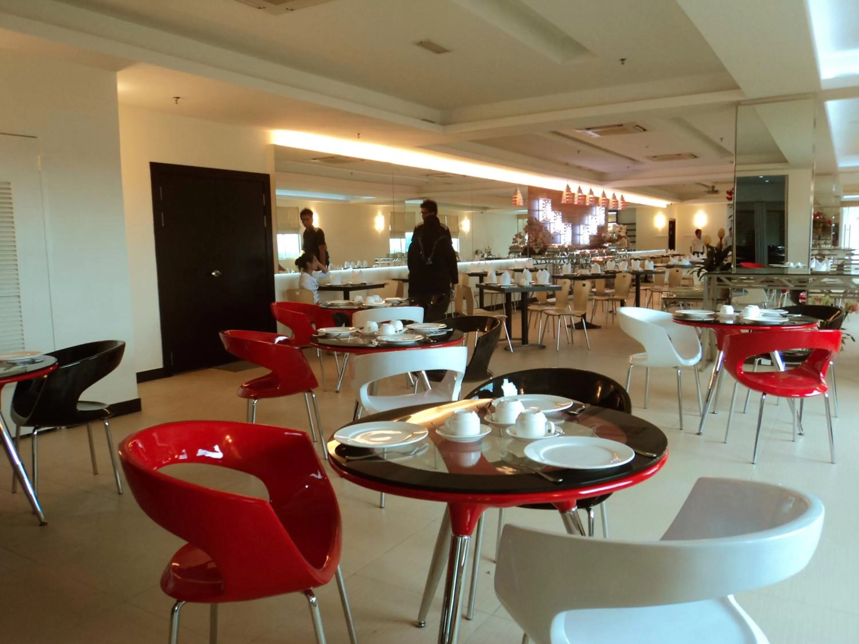 My Inn Hotel Lahad Datu, Sabah