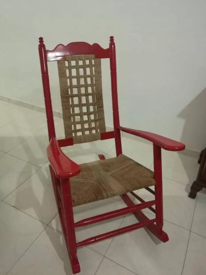 Decorative detail in Posada Dilia del Alba