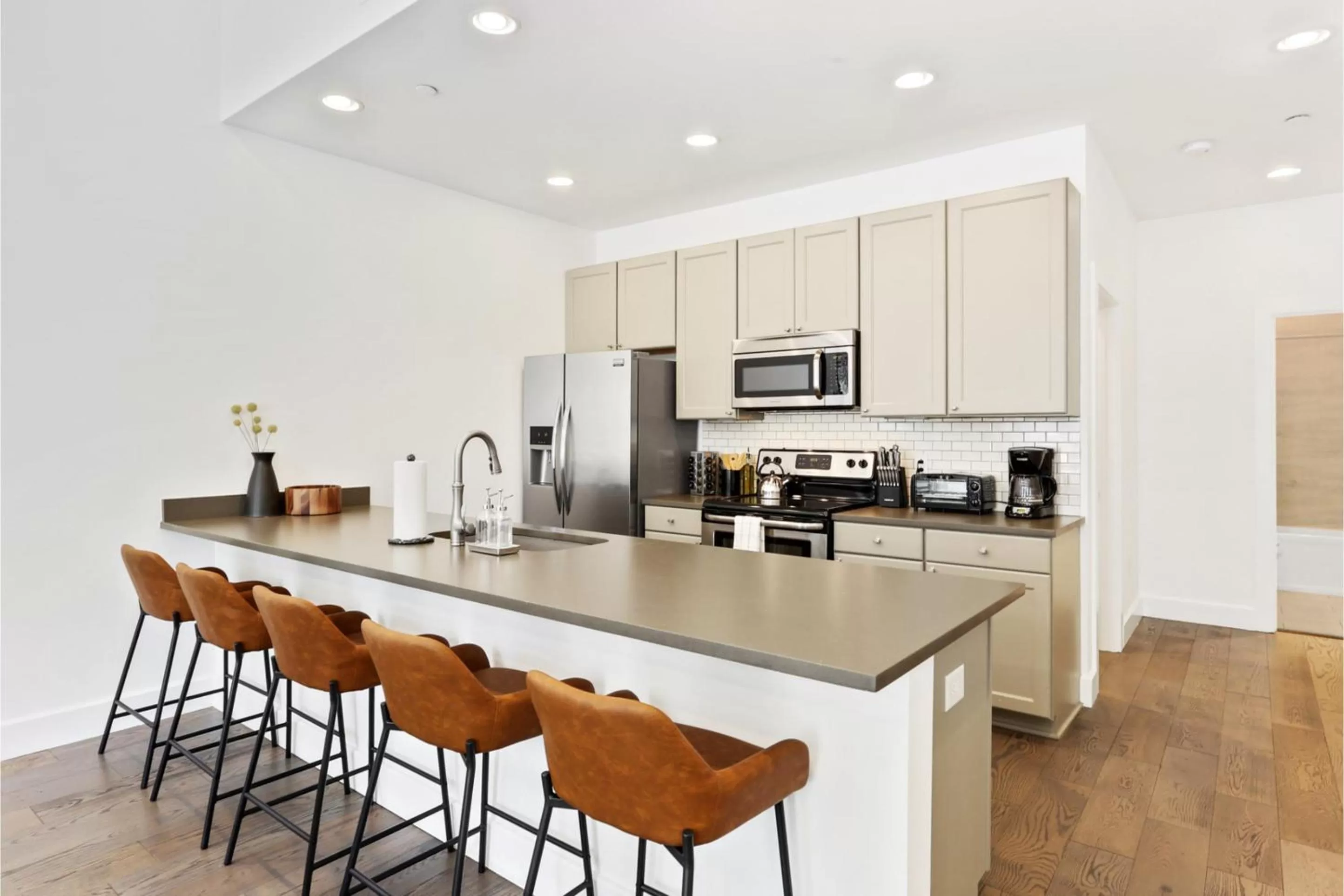 Roami at Bourbon Place