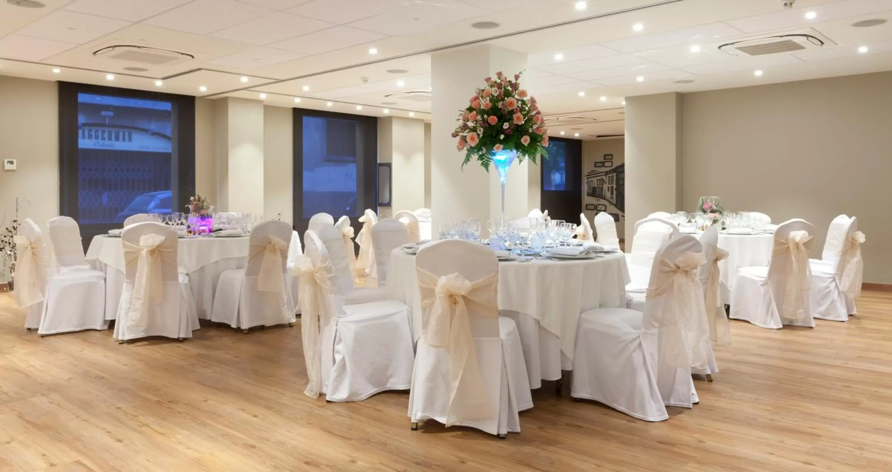 Banquet/Function facilities, Banquet Facilities in Laguna Nivaria Hotel & Spa