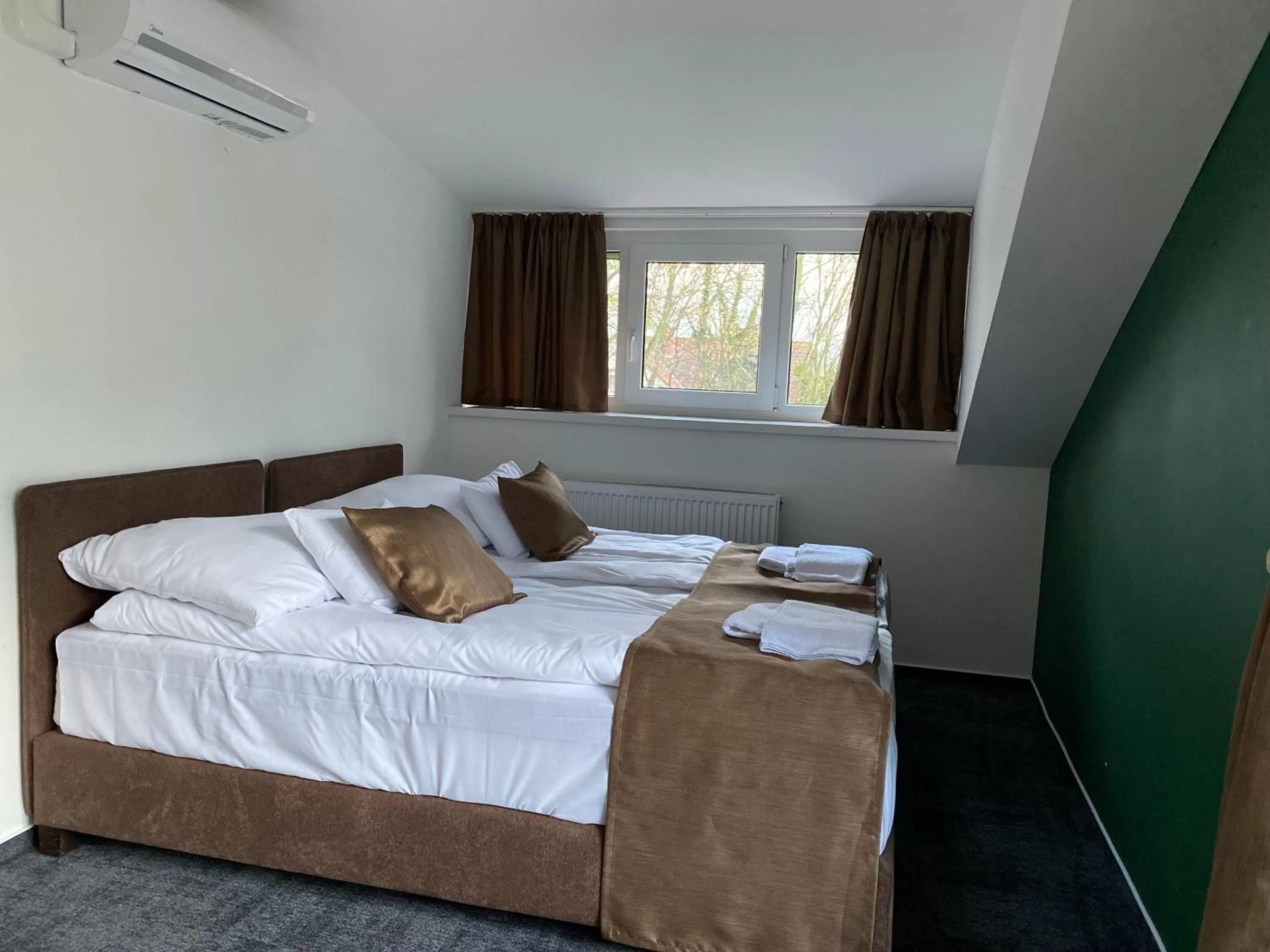 Bedroom in A Fogadó