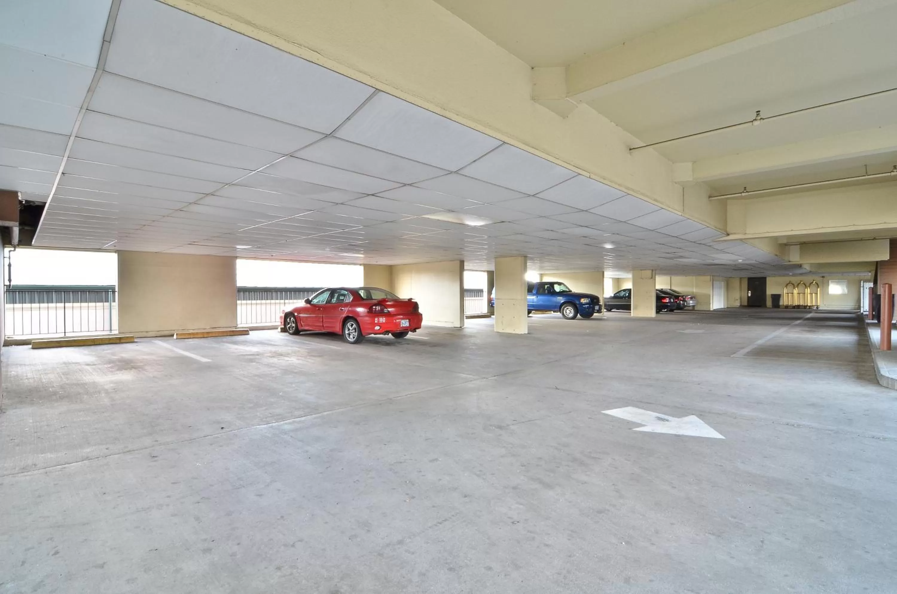 Facade/entrance in Clackamas Inn and Suites