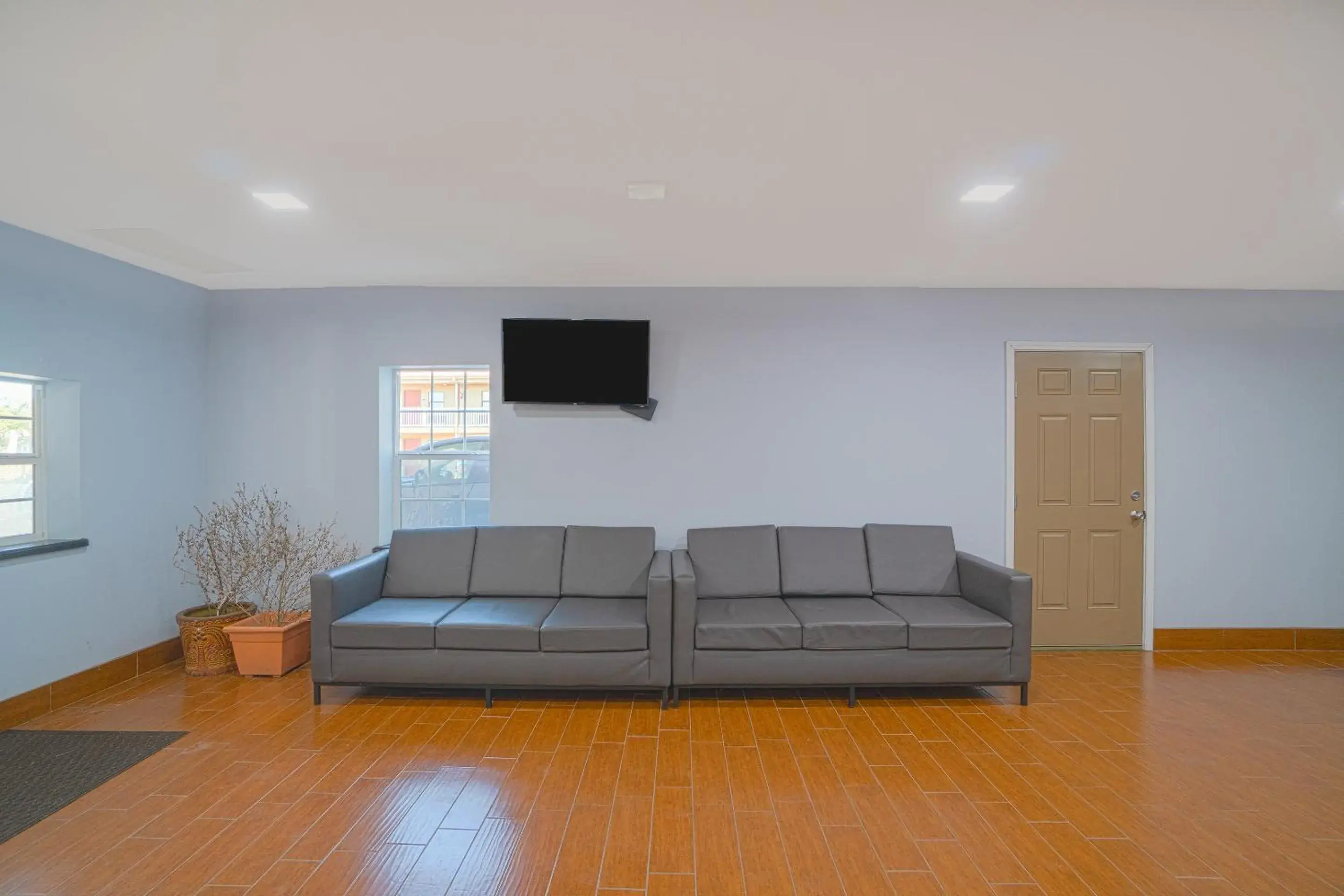 Lobby or reception in Days Inn by Wyndham Aransas Pass Lobby or reception in Days Inn by Wyndham Aransas Pass