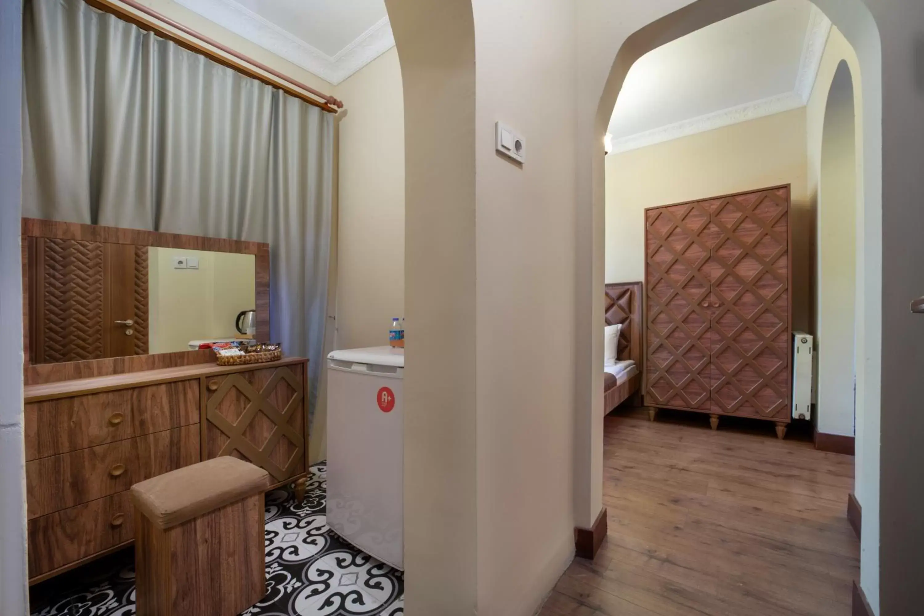 Coffee/tea facilities, Bed in taxim cool Coffee/tea facilities, Bed in taxim cool