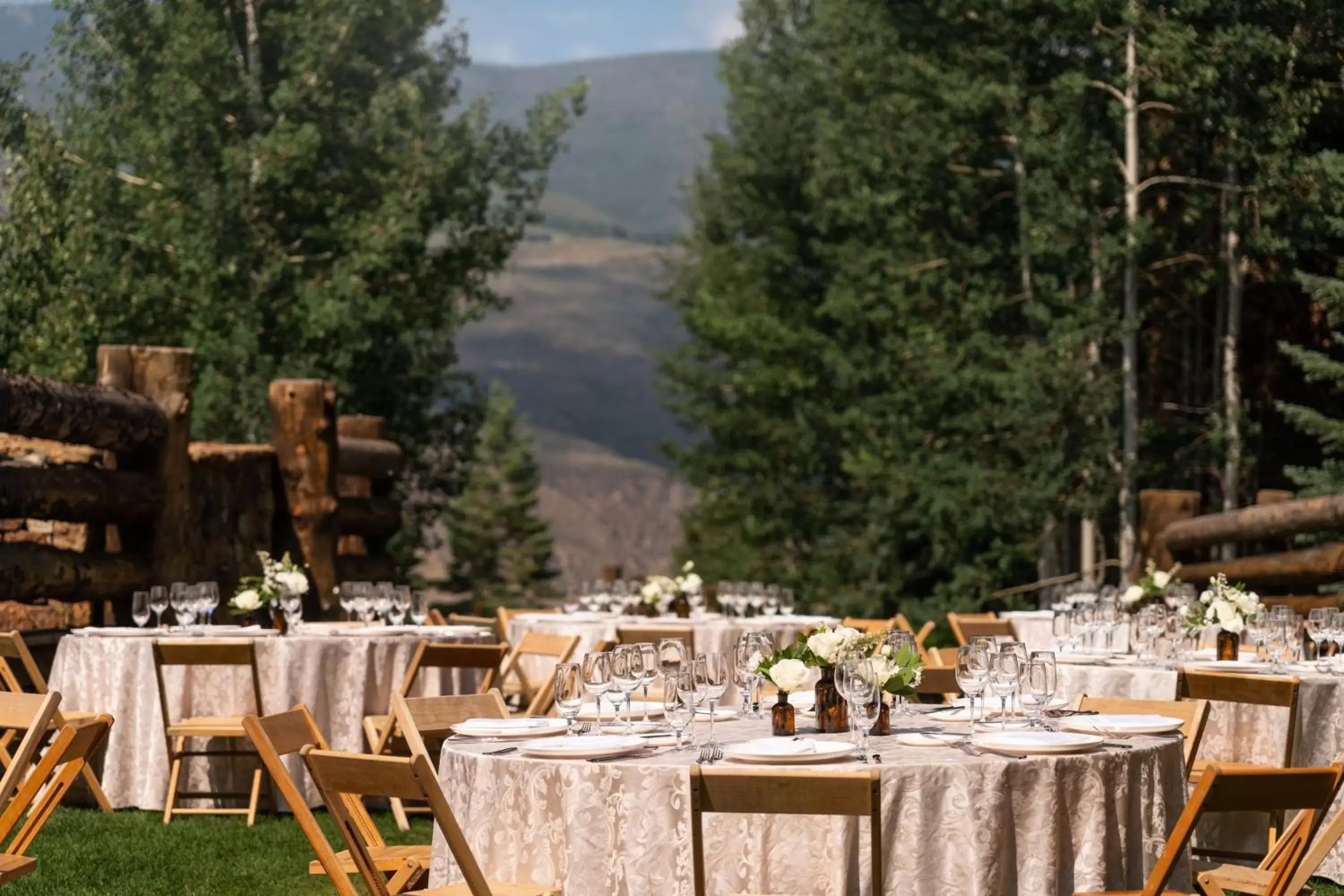 Meeting/conference room, Restaurant/Places to Eat in The Ritz-Carlton, Bachelor Gulch