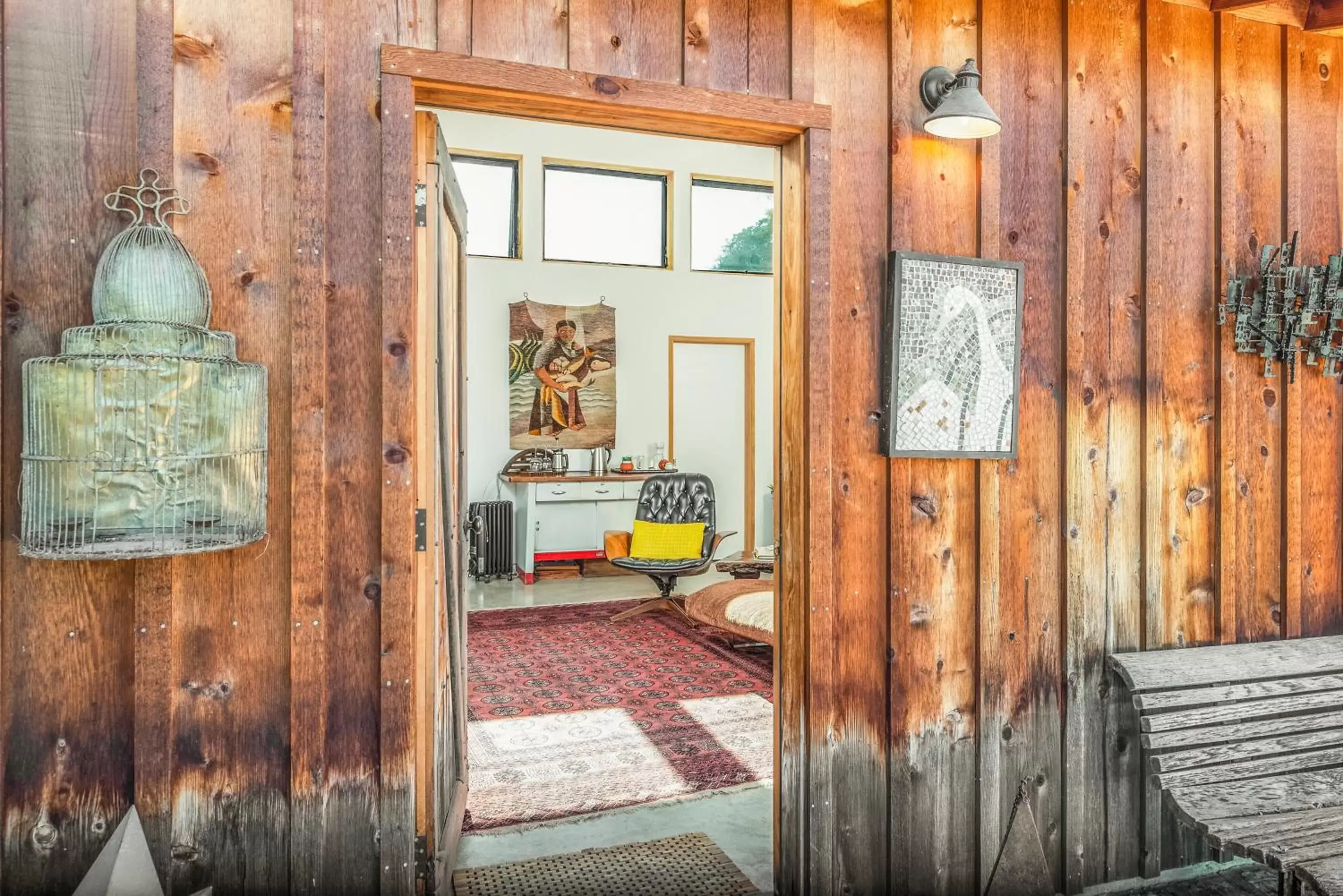 Queen Studio in Inn Paradiso Queen Studio in Inn Paradiso