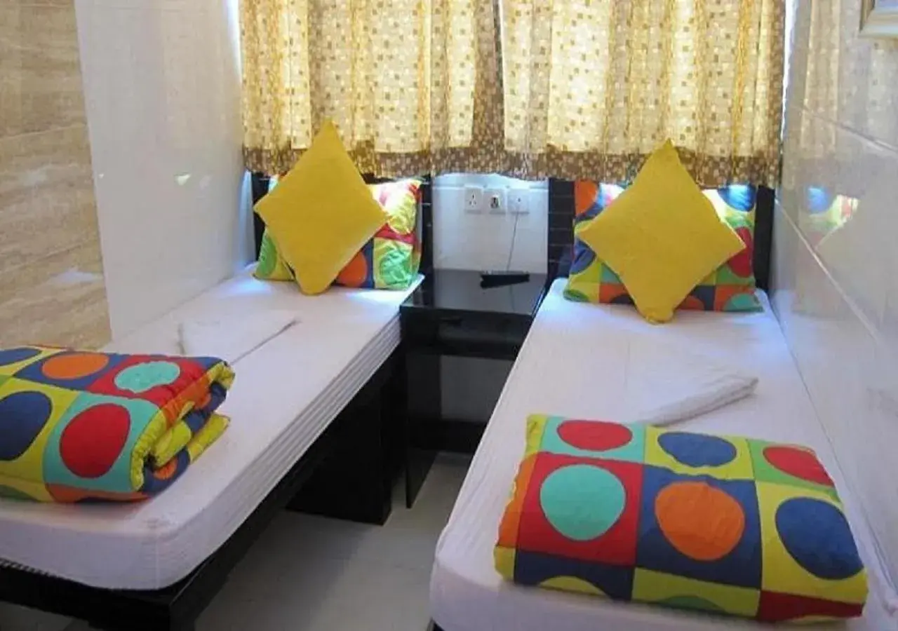 Ashoka Hostel