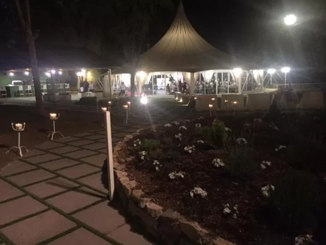 Hotel Resort Cueva del Fraile