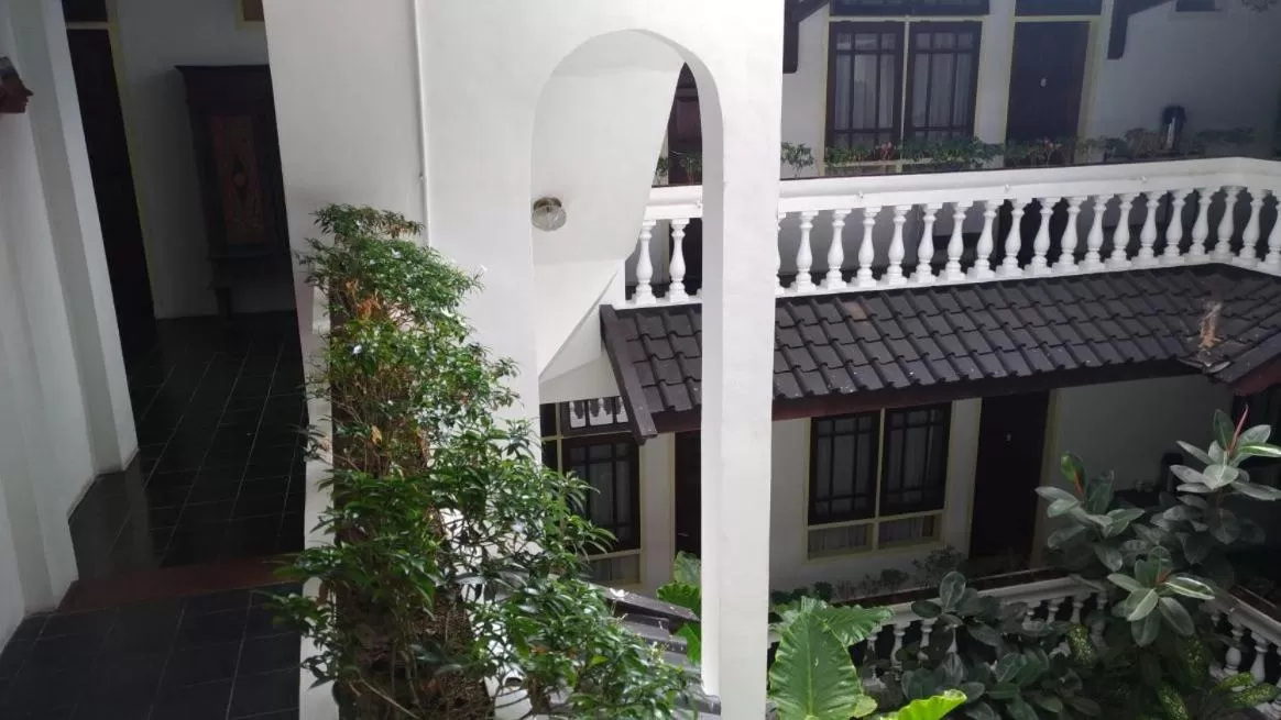 Bladok Hotel & Restaurant