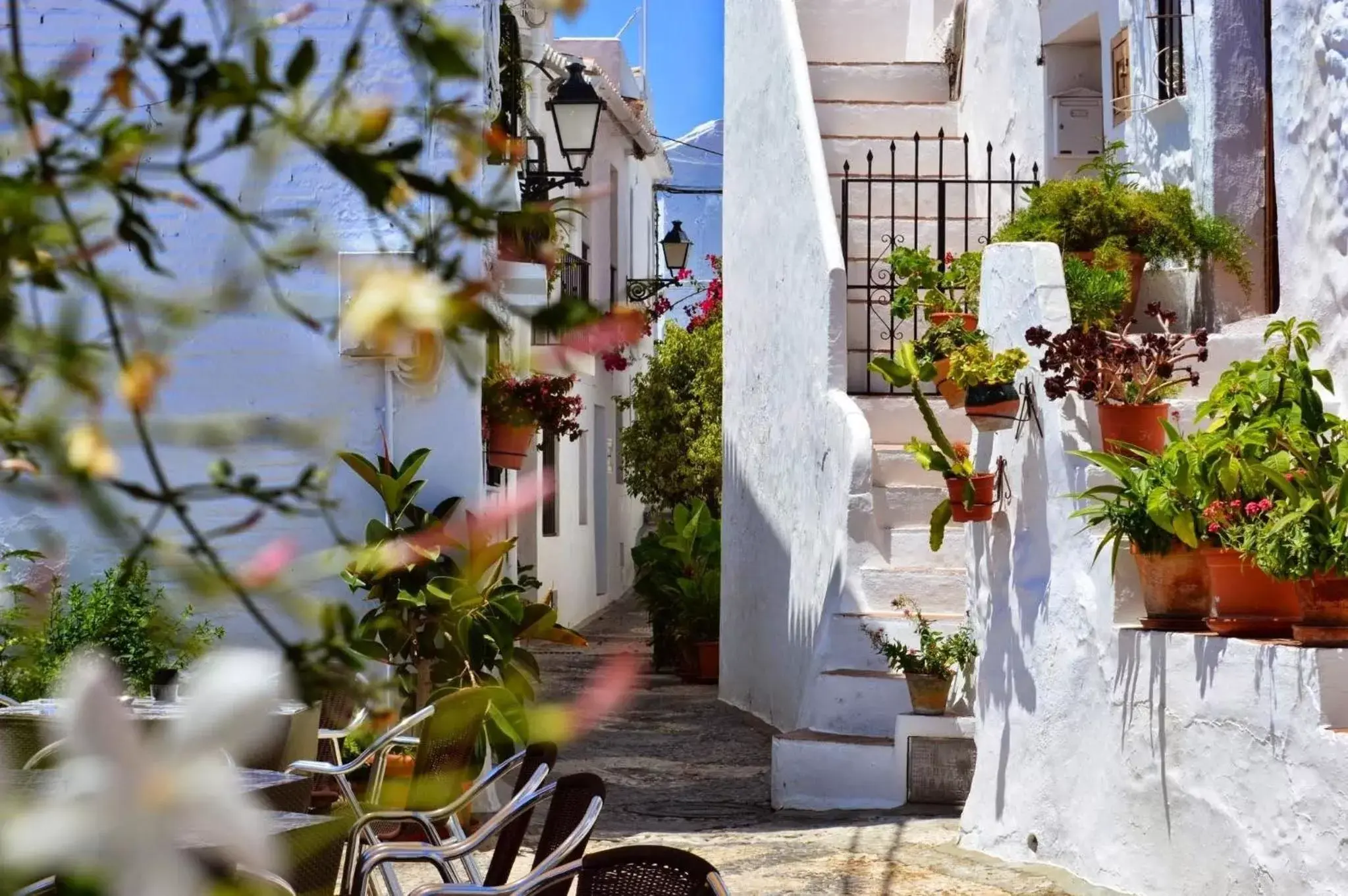 Other, Property Building in Casa Rural Miller's of Frigiliana