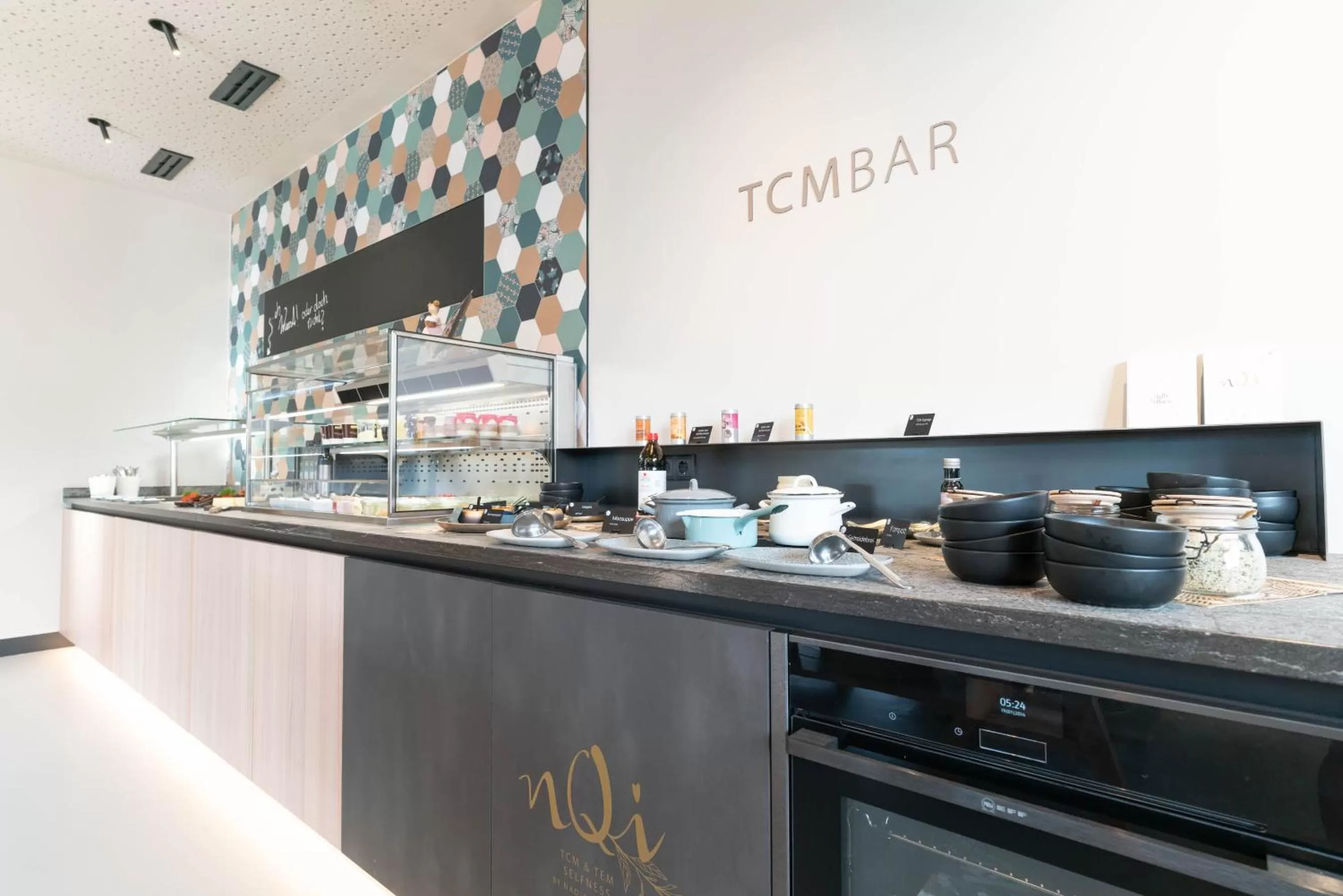 Apart & Suiten Hotel WEIDEN