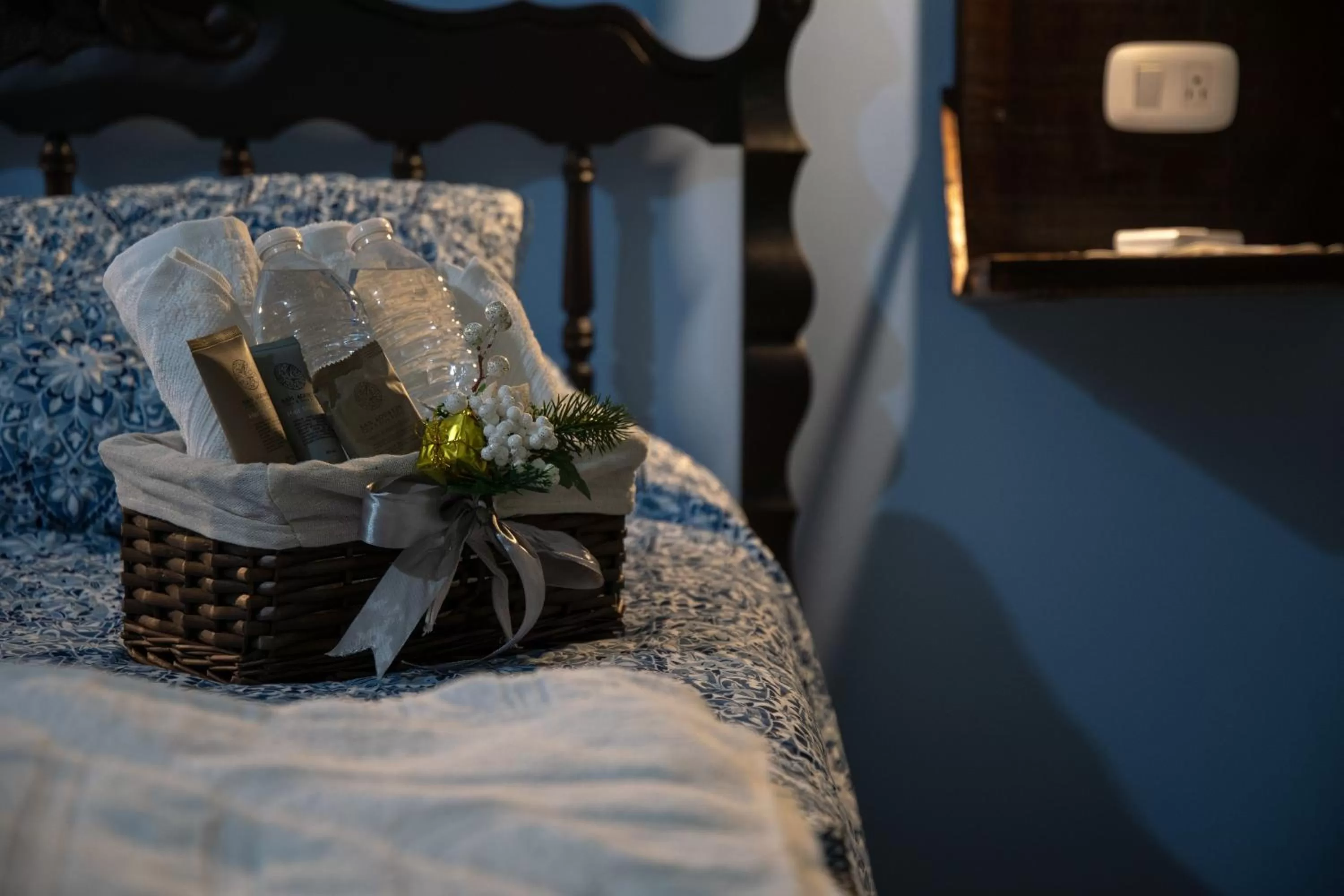 Alice y Juancito Boutique Hotel