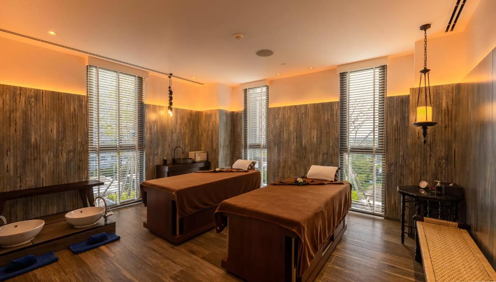 Activities, Spa/Wellness in Baba Beach Club Hua Hin Luxury Pool Villa by Sri panwa