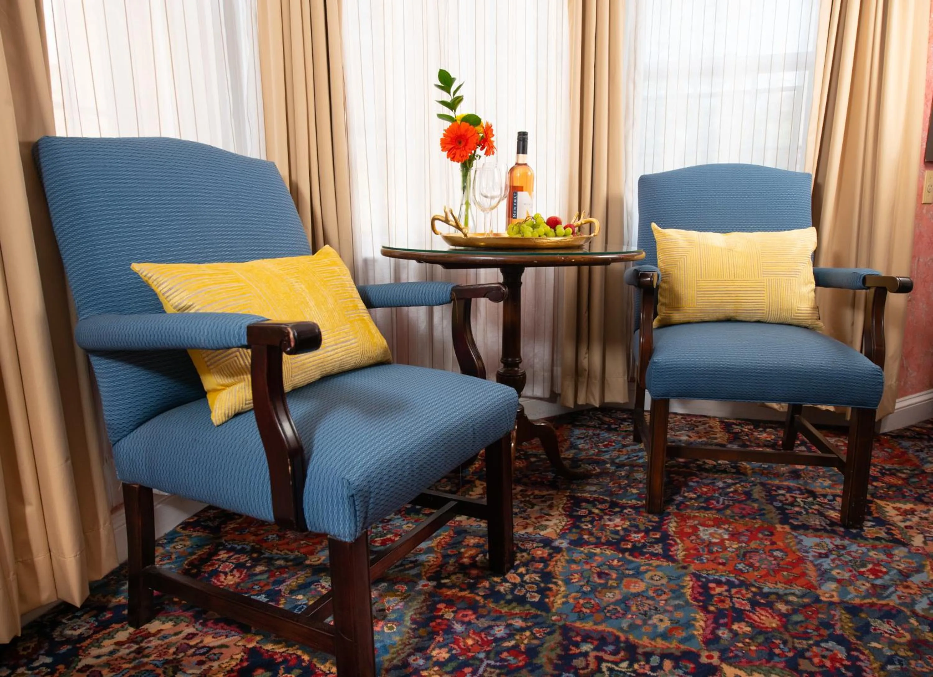 America's Cup Inn Newport