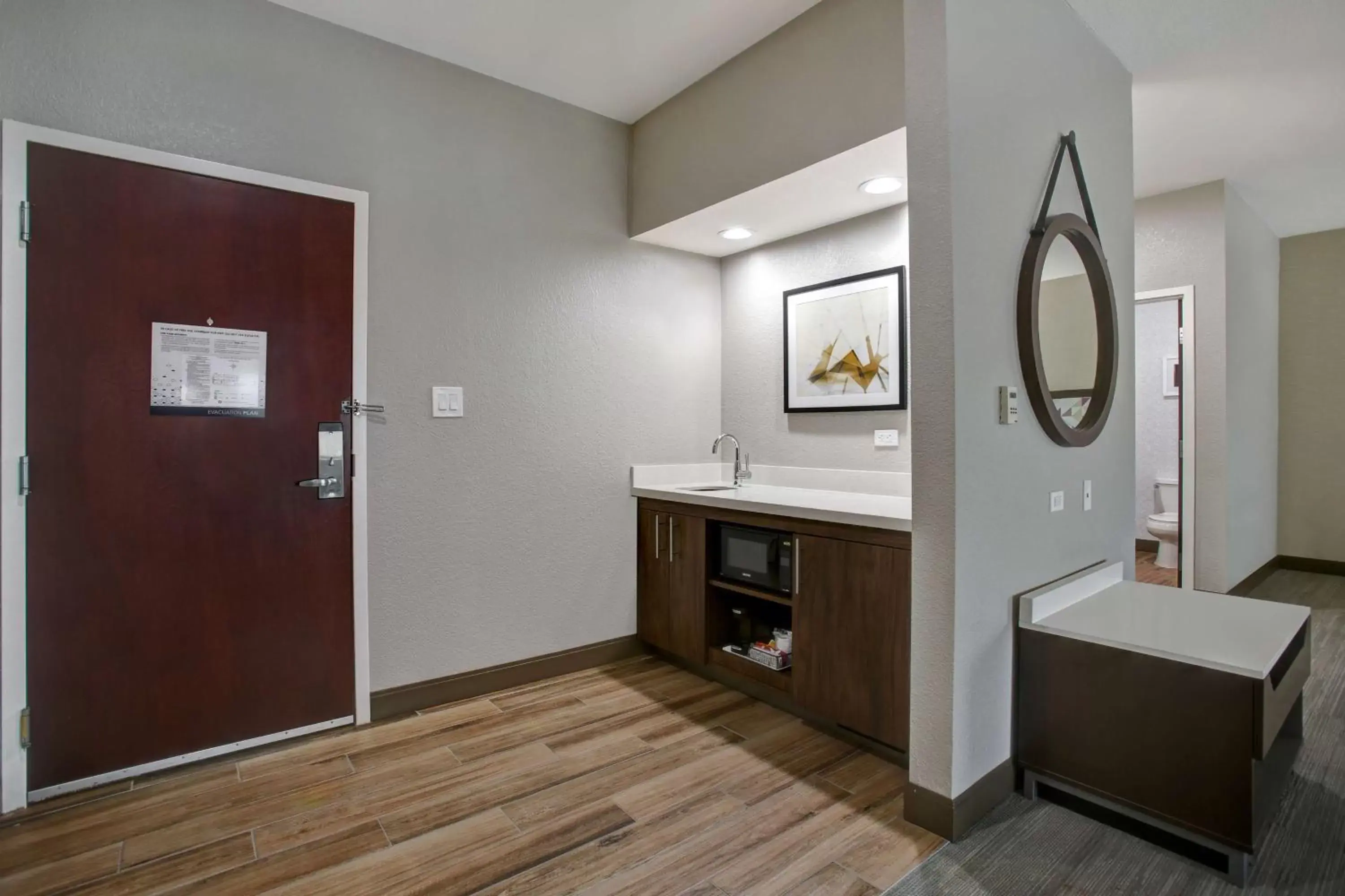 Other, Kitchen/Kitchenette in Hampton Inn & Suites Dallas-DeSoto