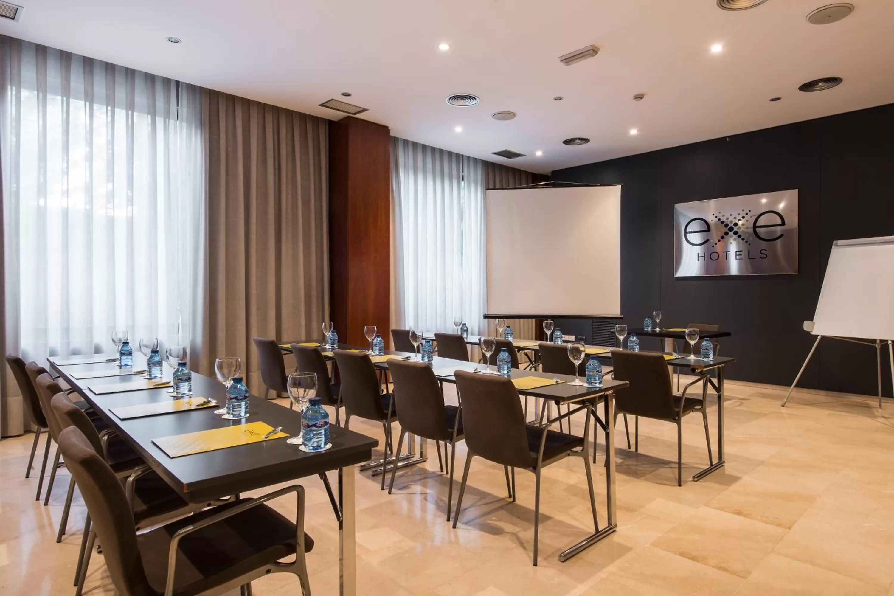 Meeting/conference room in Exe Cuenca