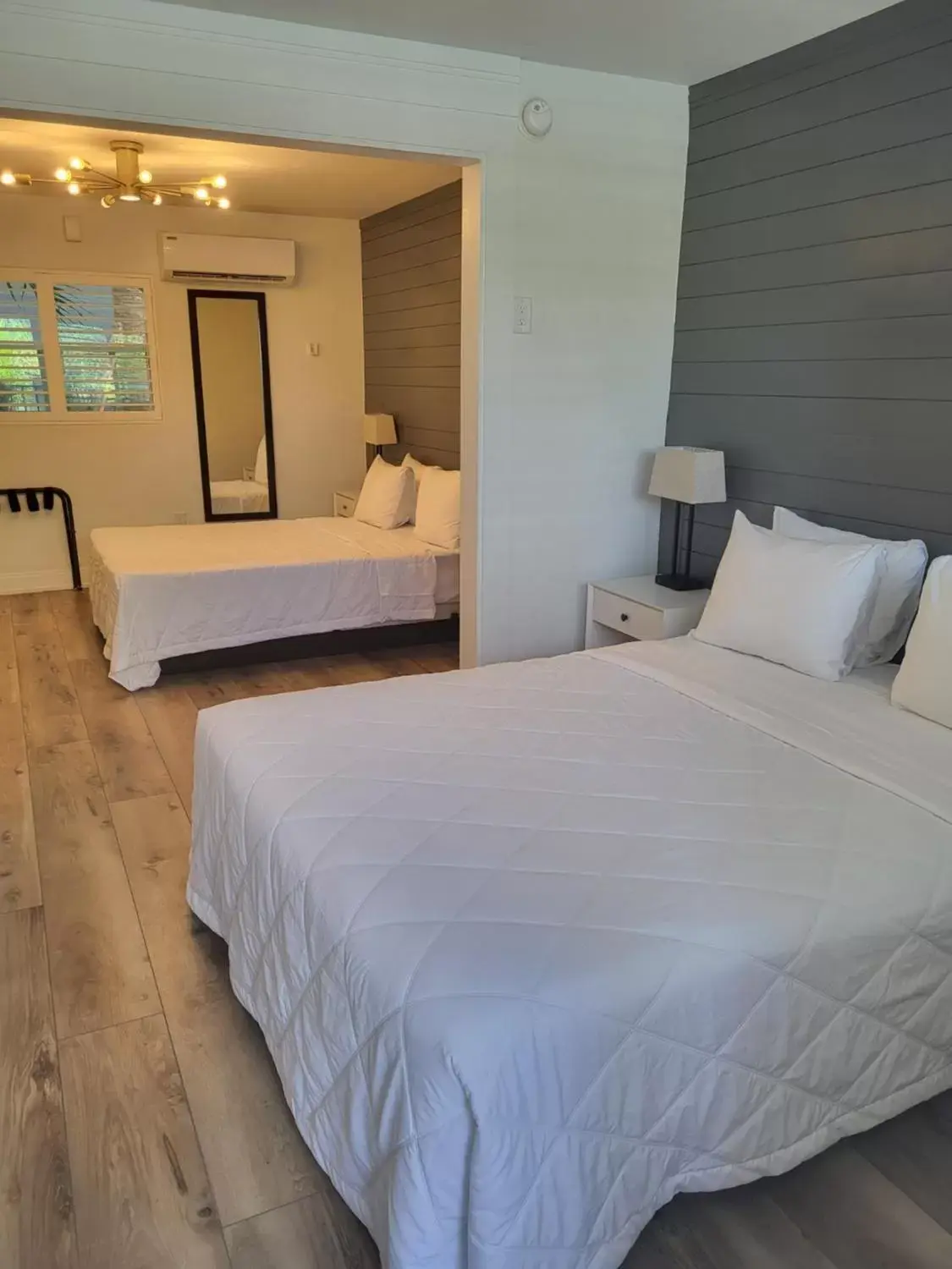 Bed in Devon Shores Bed in Devon Shores