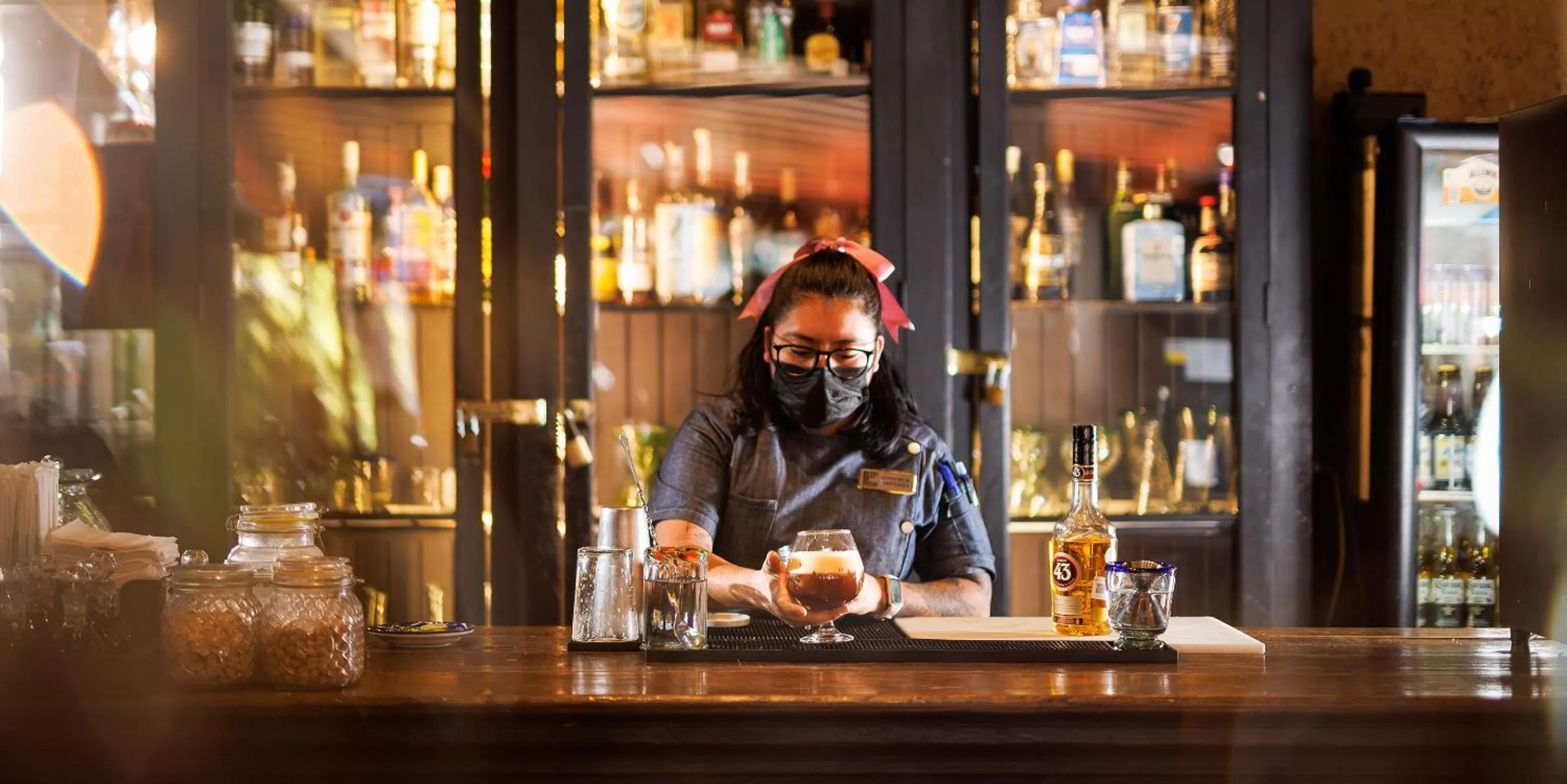 Restaurant/places to eat in Real de Minas San Miguel de Allende