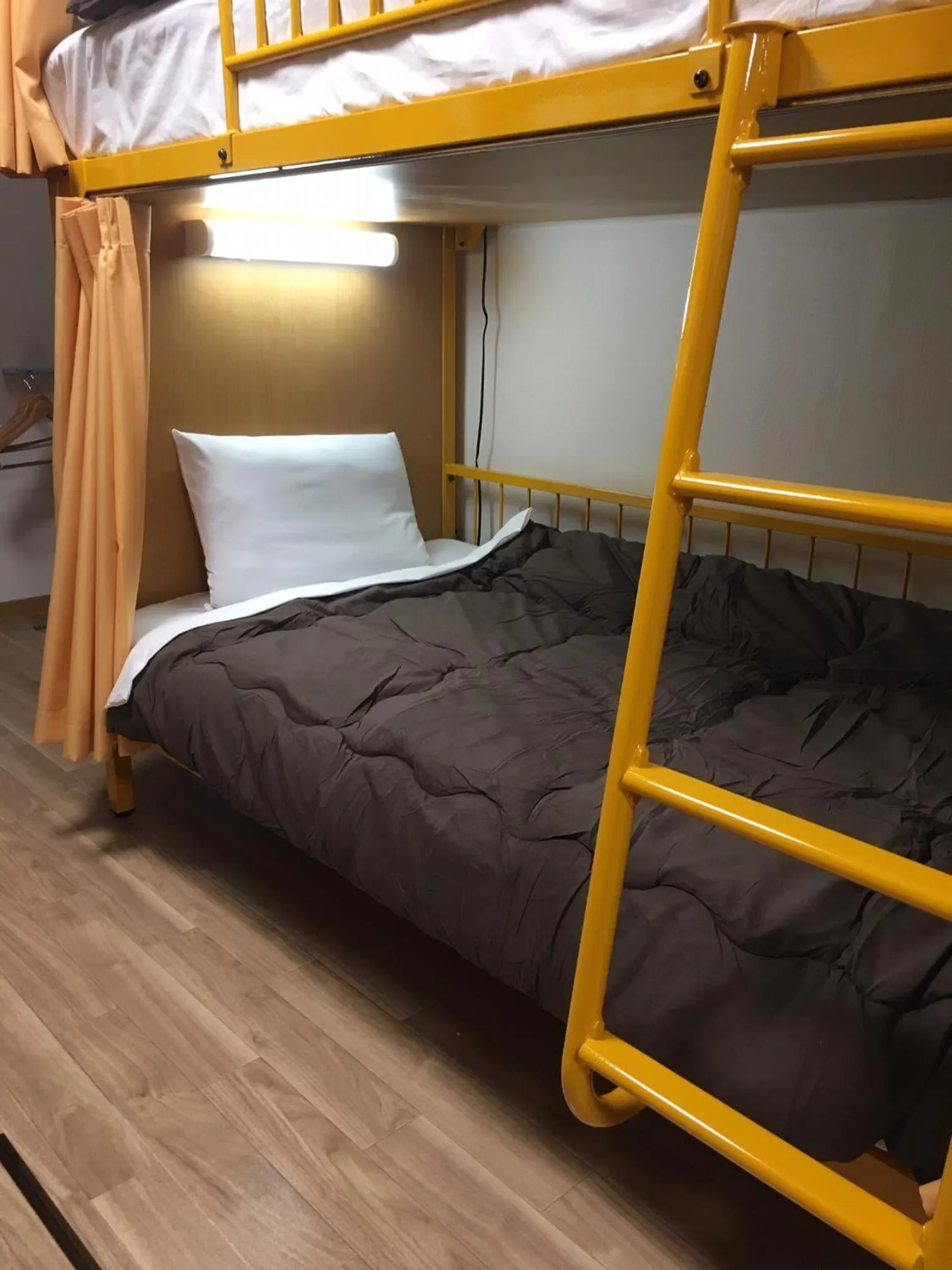 Photo of the whole room, Bed in Sakura Hotel Hatagaya