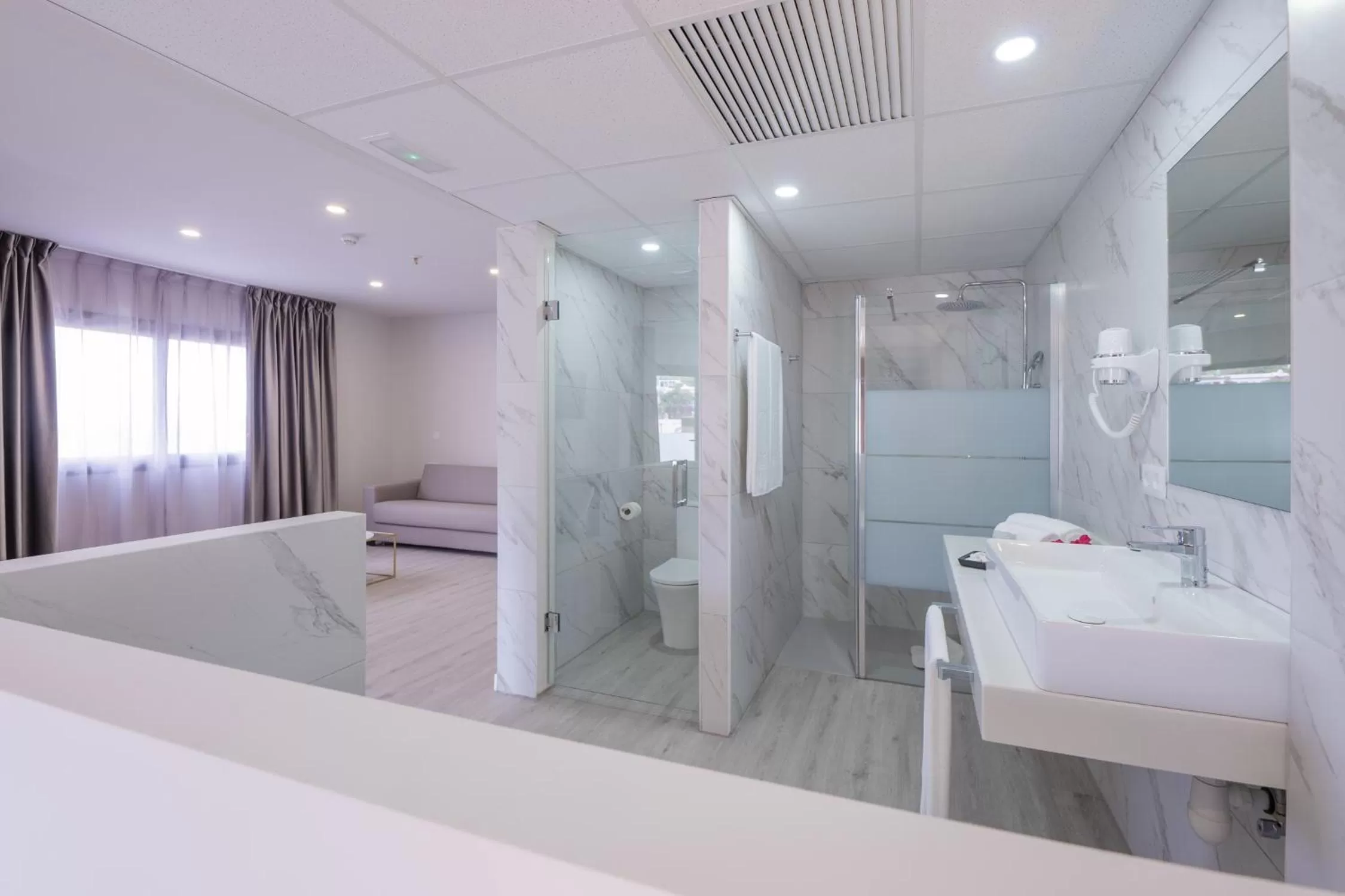 Massage, Bed in Hotel AF Valle Orotava