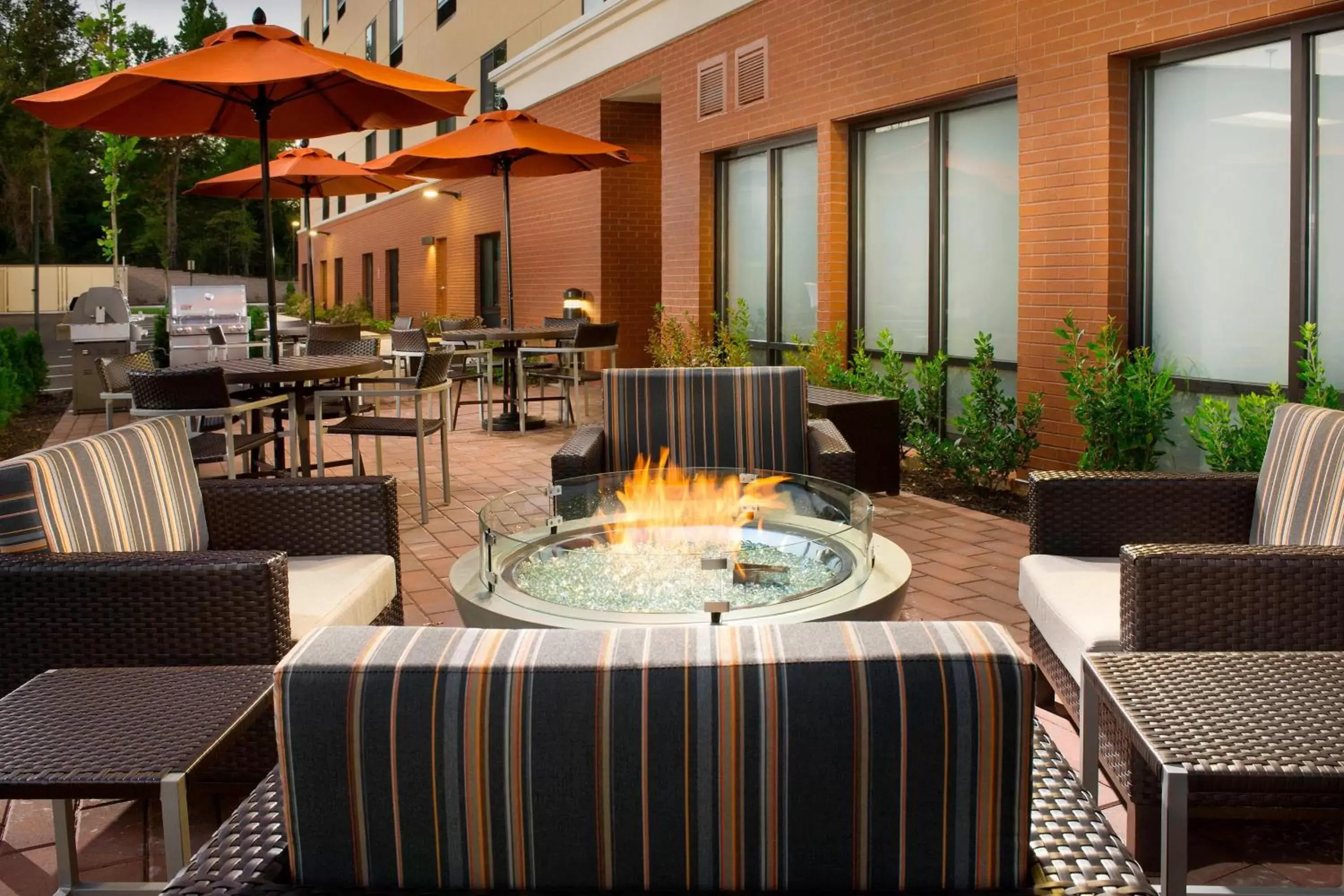 Other, Restaurant/Places to Eat in TownePlace Suites by Marriott Alexandria Fort Belvoir