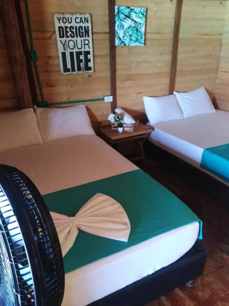 Hotel Baru Express
