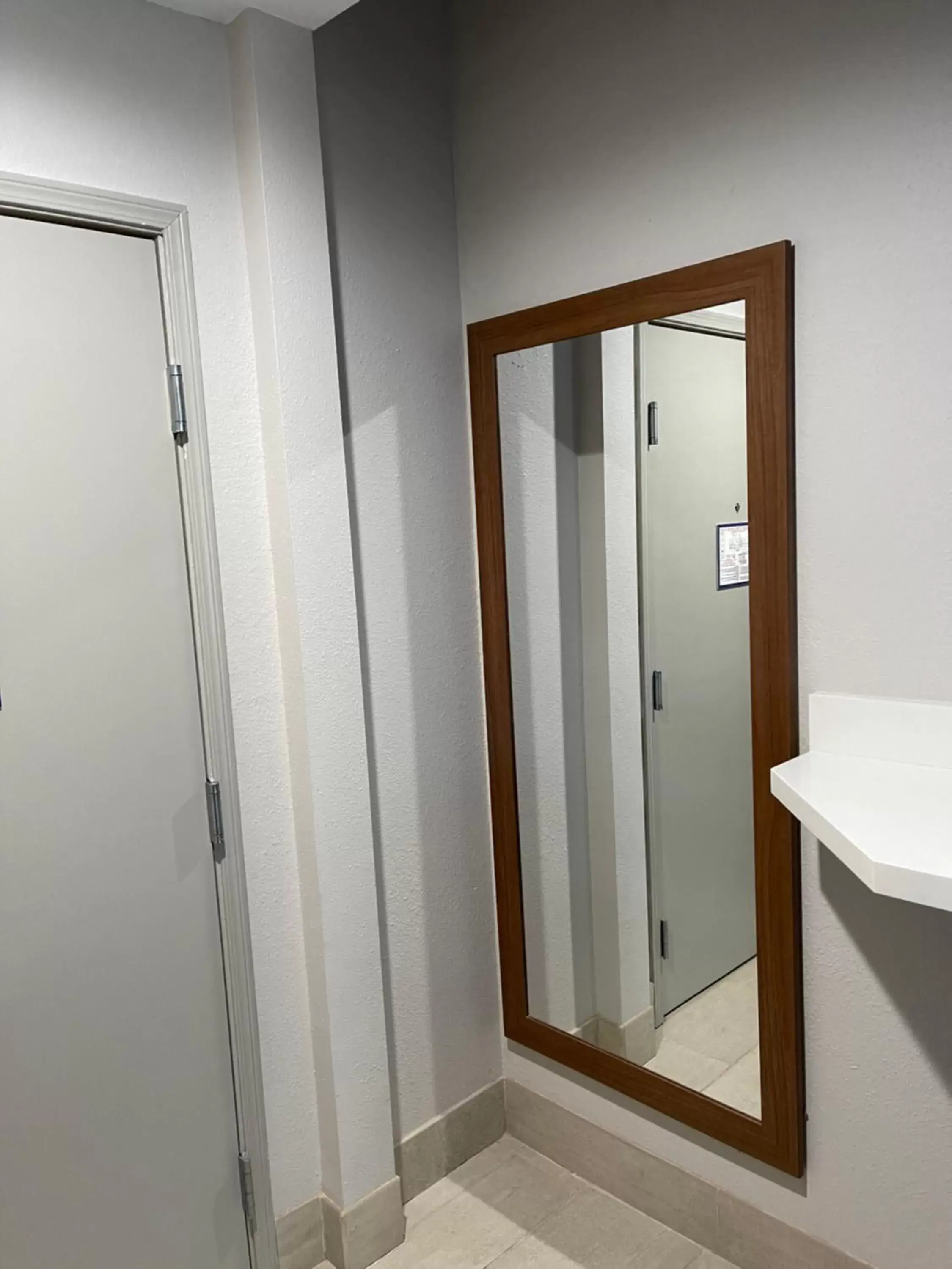 Other, Bathroom in Holiday Inn Express & Suites - Indianapolis Northwest, an IHG Hotel