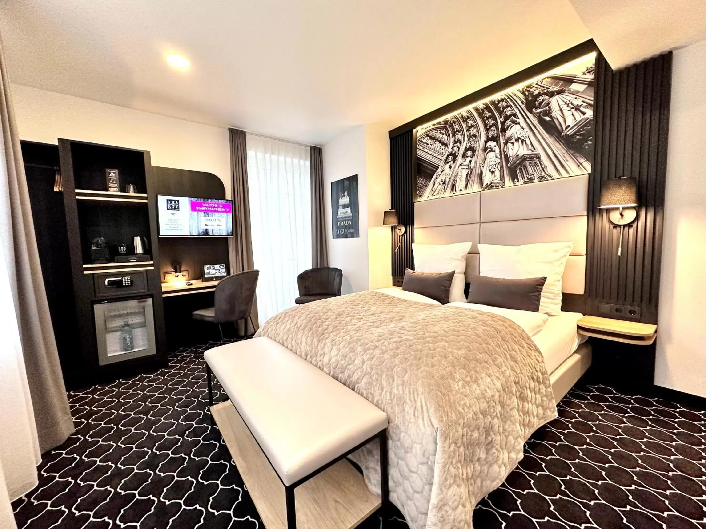 Rhein Hotel St. Martin Rhein Hotel St. Martin