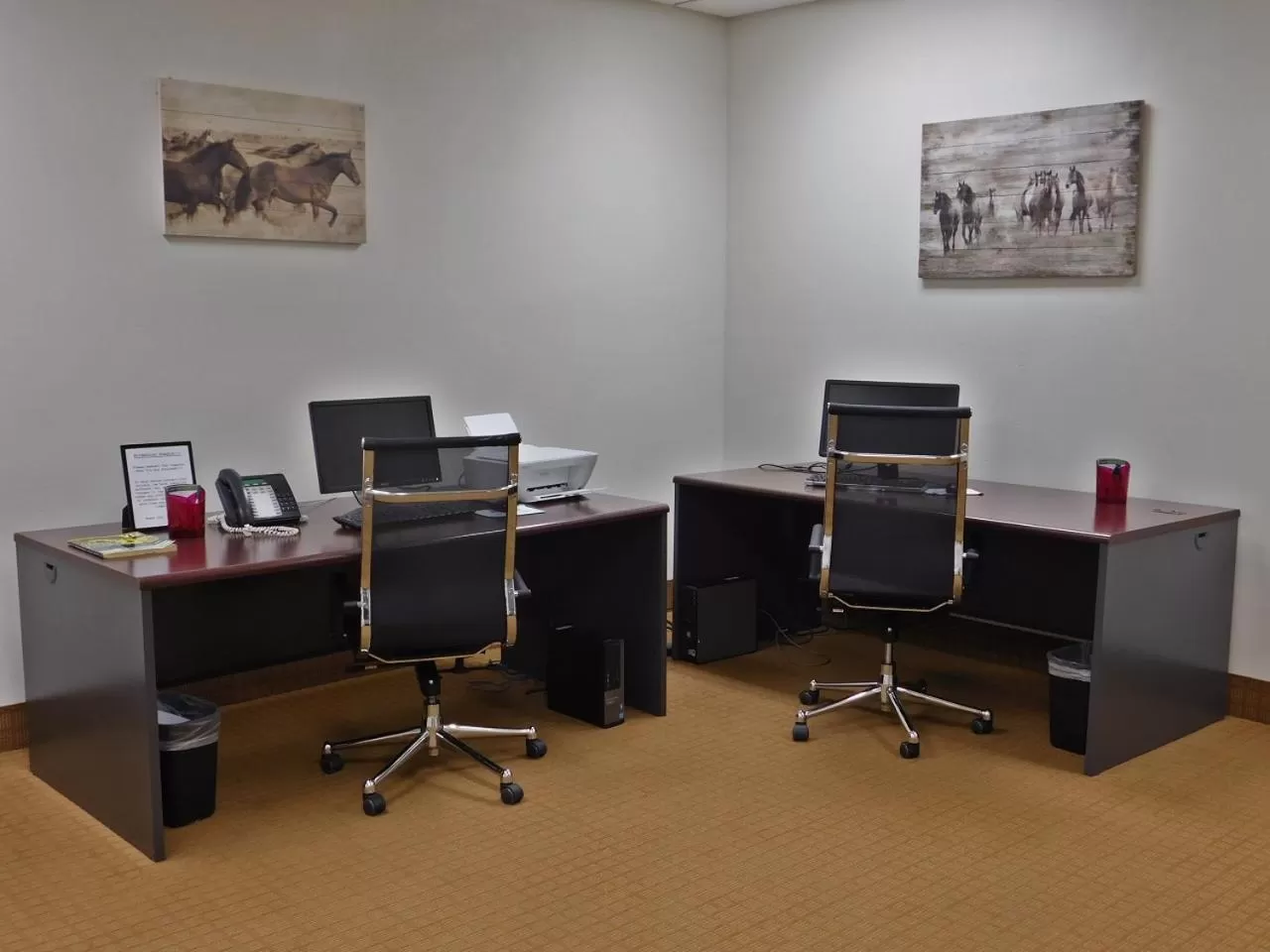 Business facilities in Wingate by Wyndham Bowling Green