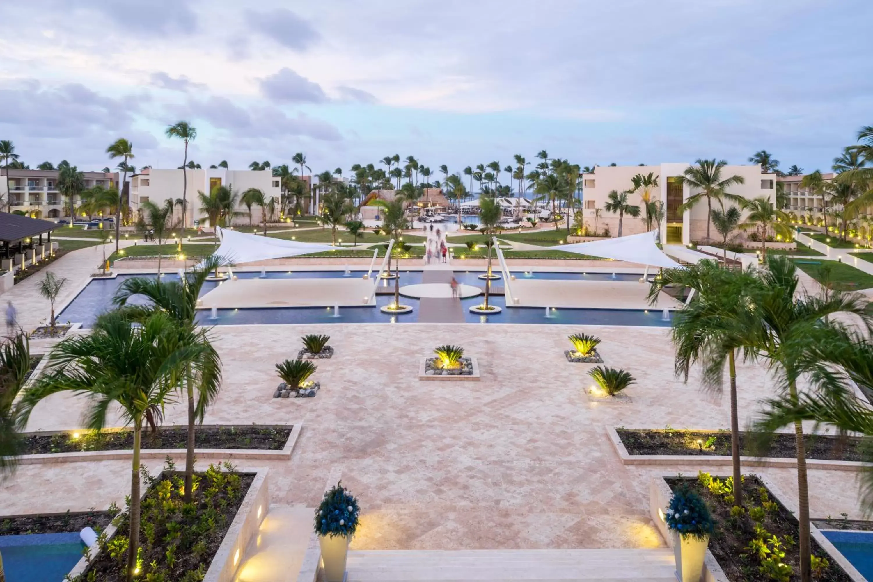 Decorative detail, Pool View in Royalton Punta Cana, An Autograph Collection All-Inclusive Resort & Casino