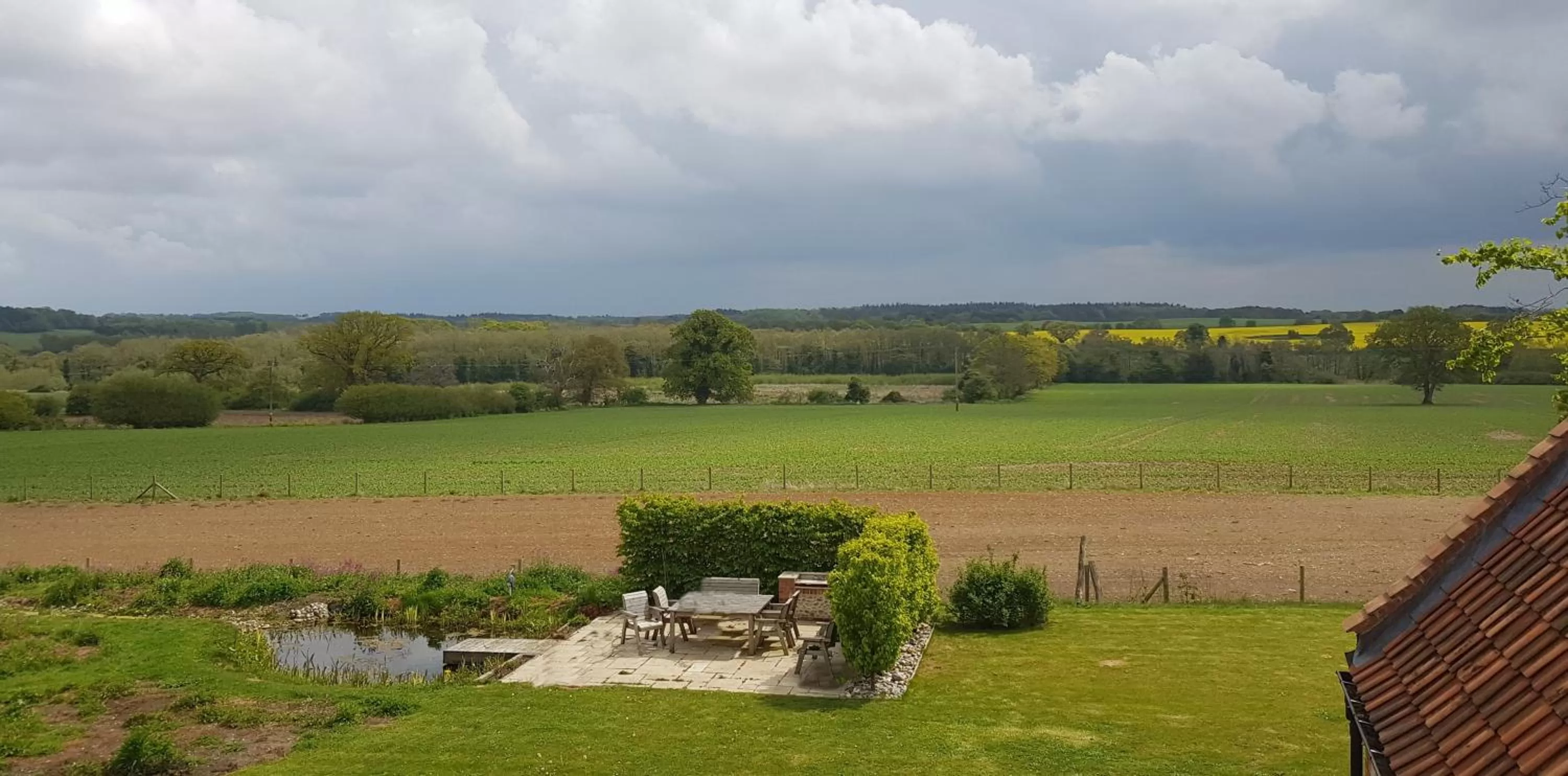 Keepers Cottage Guest House